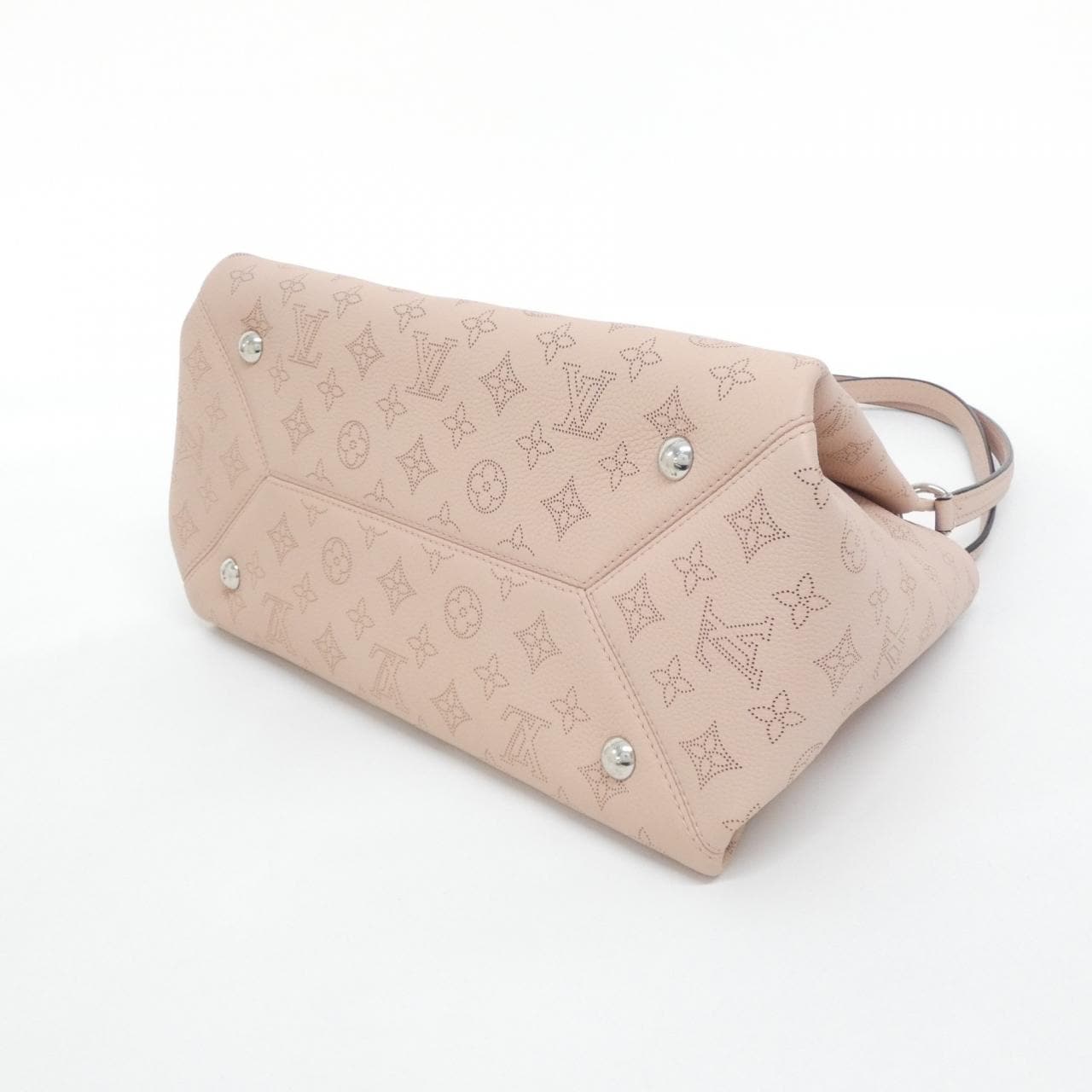 LOUIS VUITTON Mahina M41789 肩背包 3