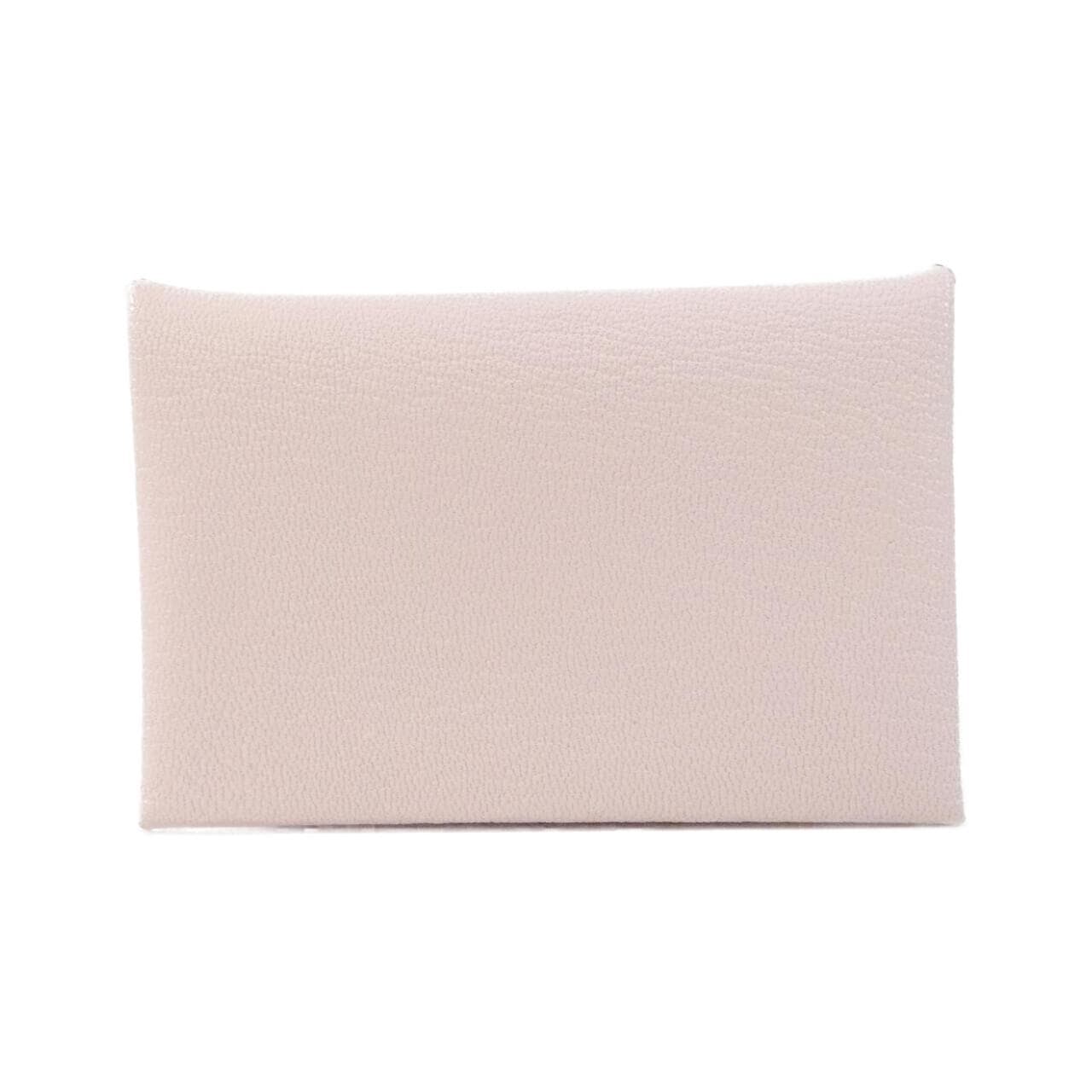 HERMES 044166CK Card Case