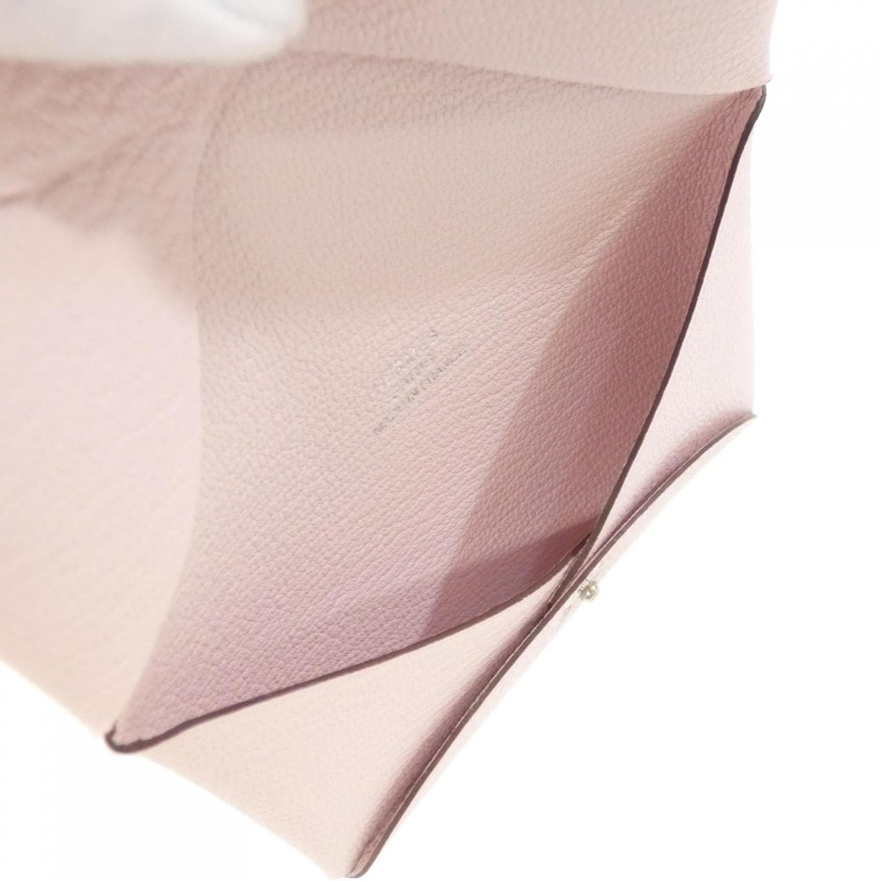 HERMES 044166CK Card Case 5