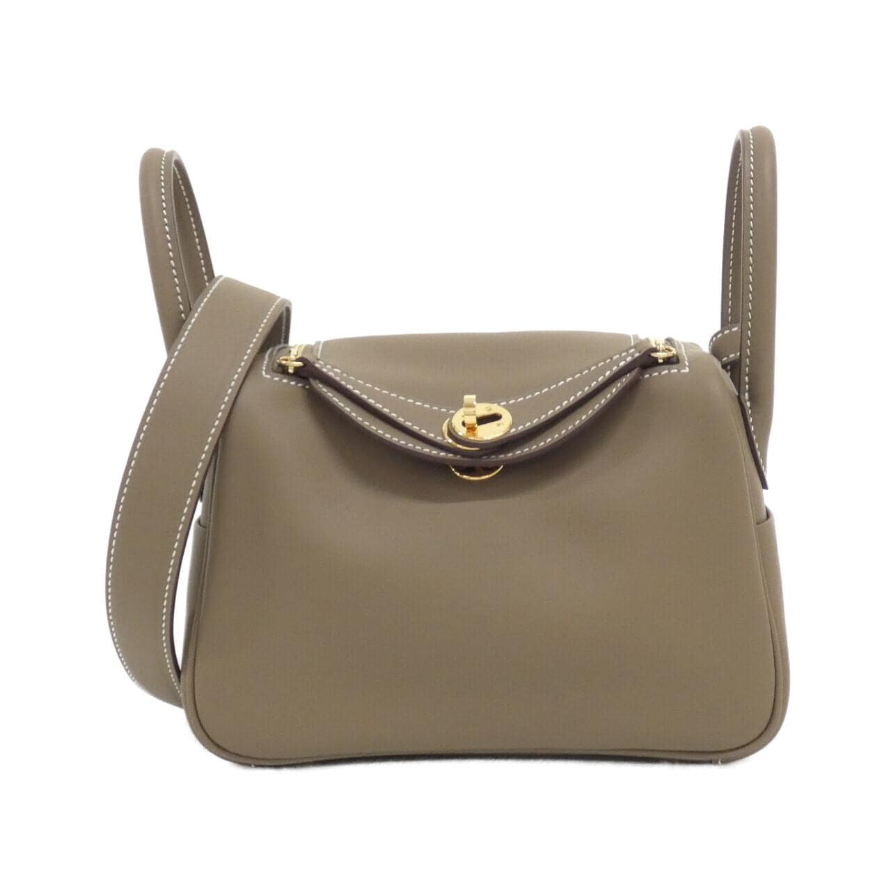 HERMES Lindy 085957CC 肩背包 Swift