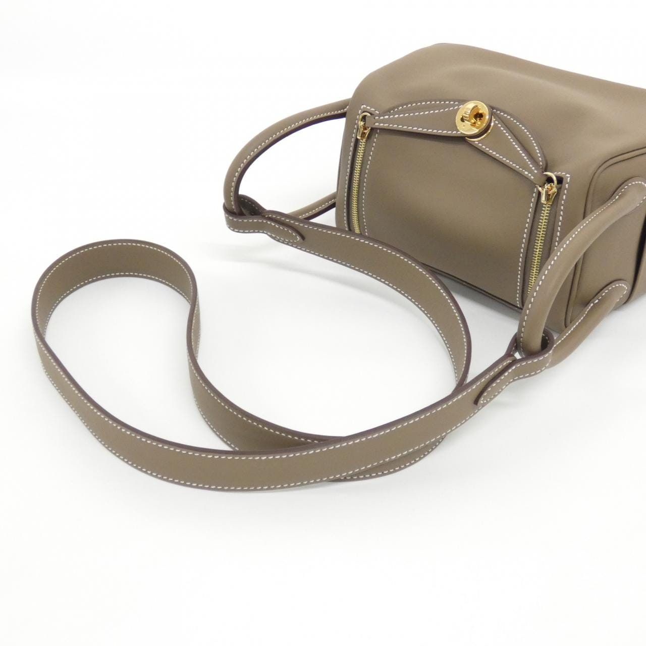 HERMES Lindy 085957CC 肩背包 Swift 4