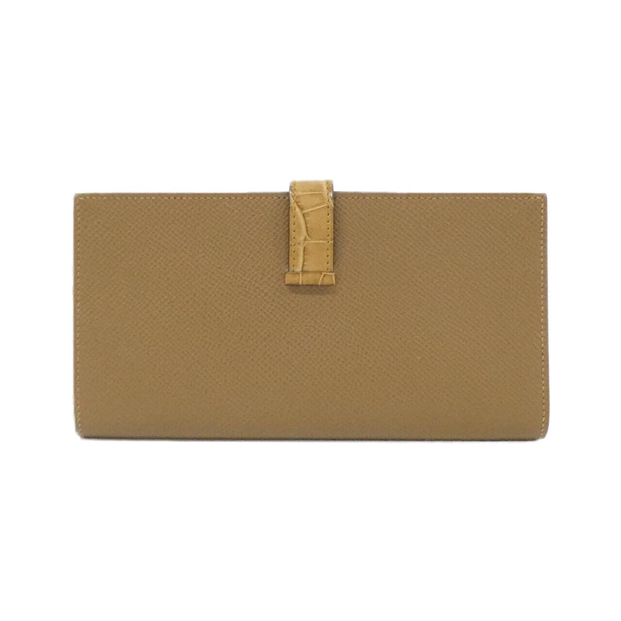 HERMES 082387CK Wallet Epsom 2