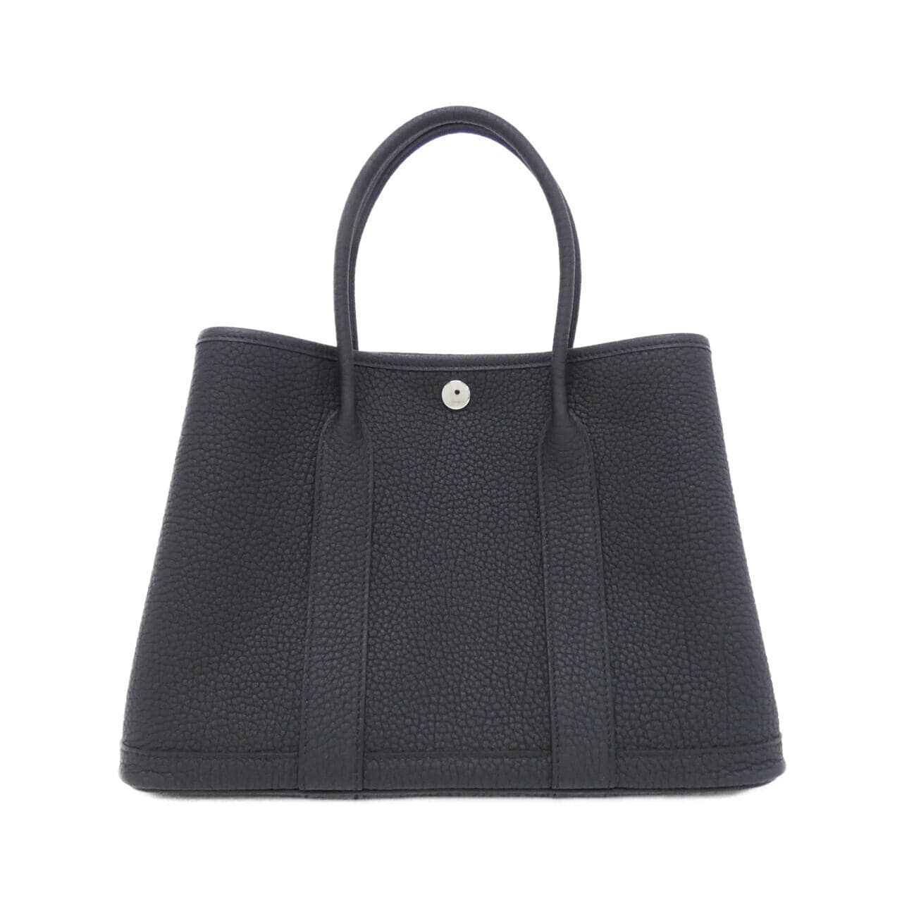HERMES Garden Party 051568CK Tote
