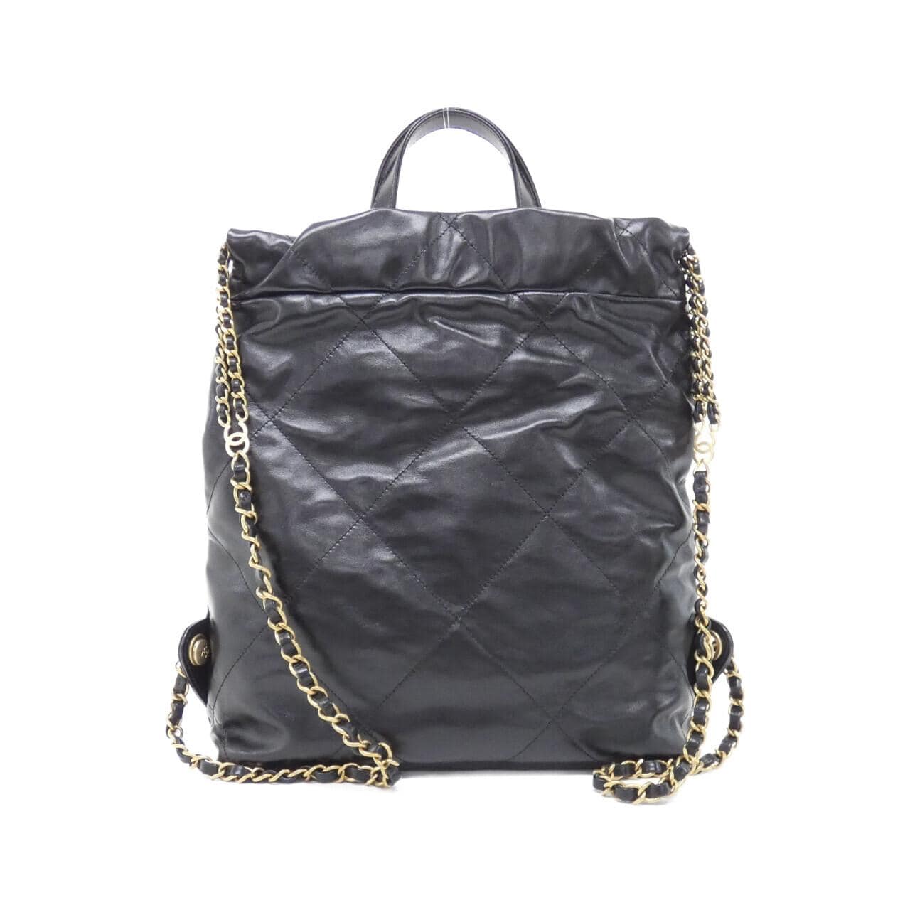 CHANEL Chanel 22 AS3859 Backpack 2