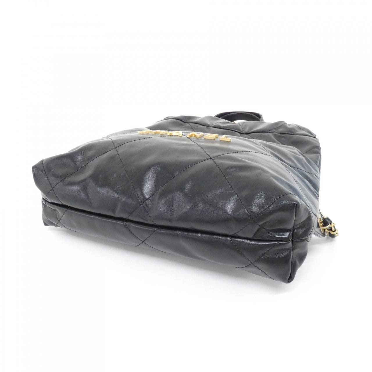 CHANEL Chanel 22 AS3859 Backpack 3