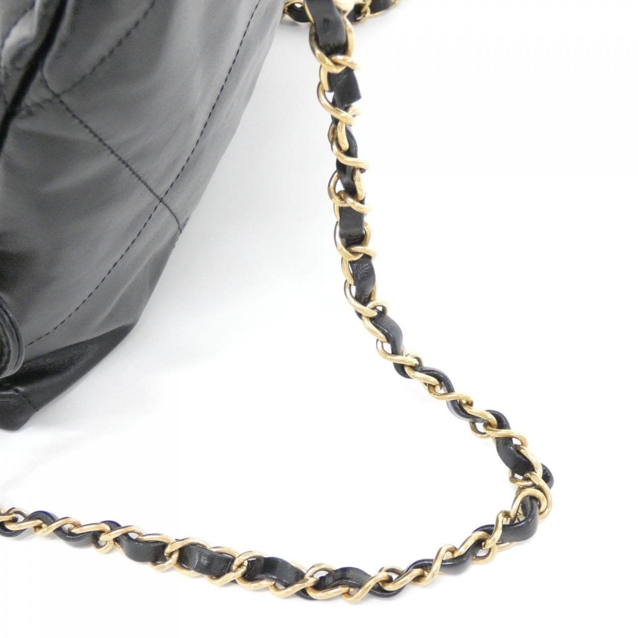 CHANEL Chanel 22 AS3859 Backpack 5