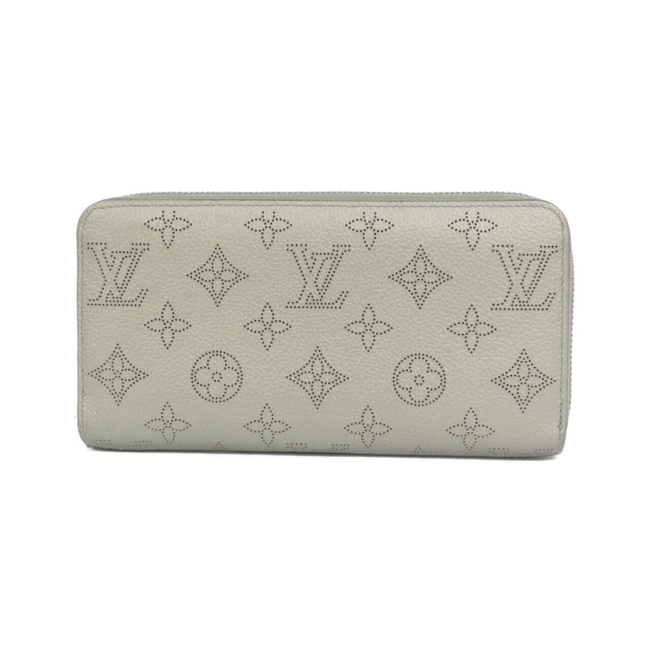 LOUIS VUITTON Mahina M80936 Wallet