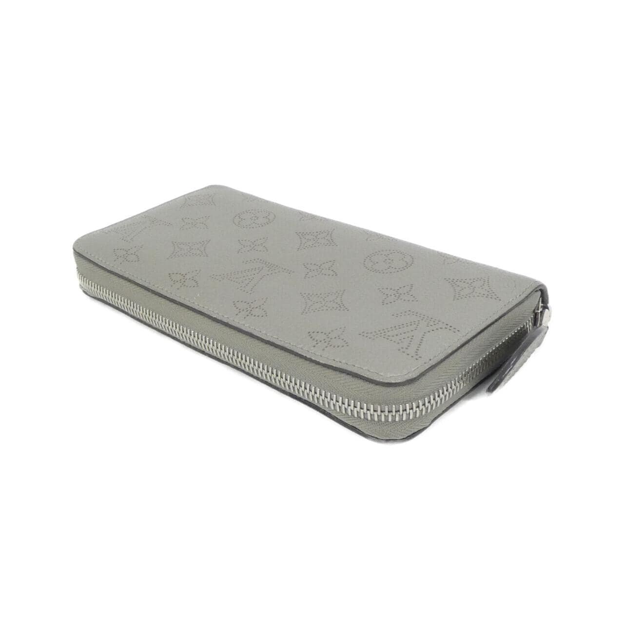 LOUIS VUITTON Mahina M80936 Wallet 2