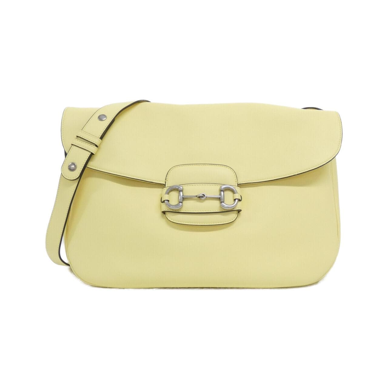GUCCI 850515 AAFJG 肩背包 皮革
