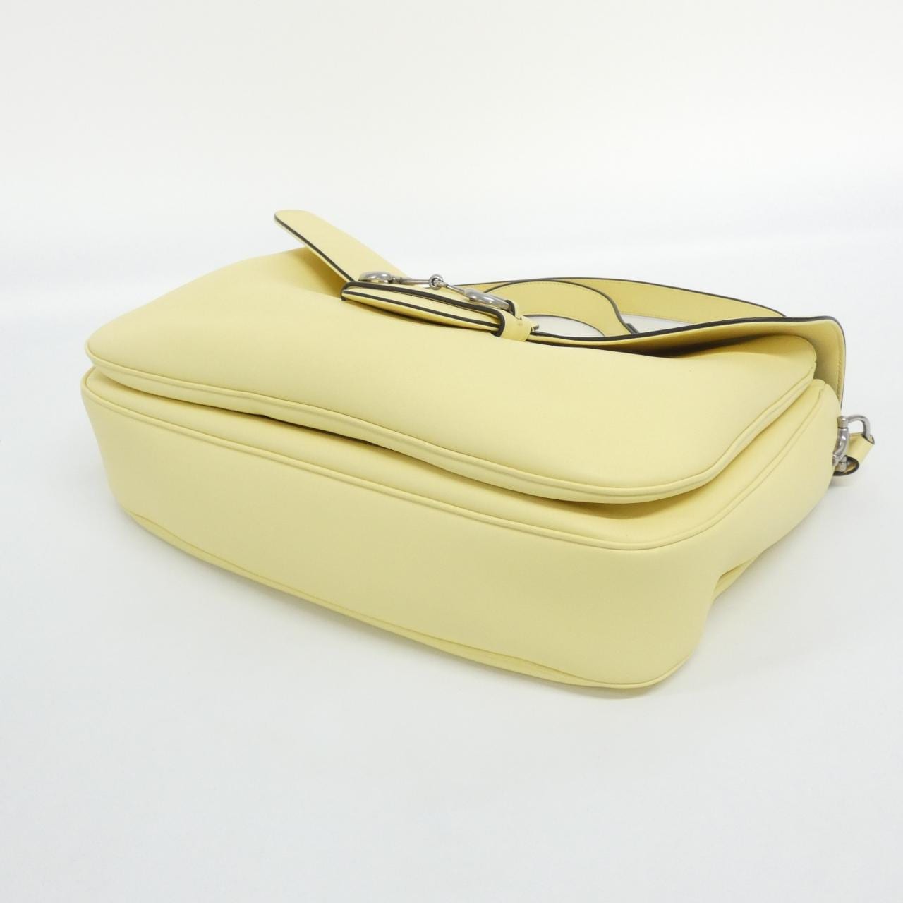 GUCCI 850515 AAFJG 肩背包 皮革 3