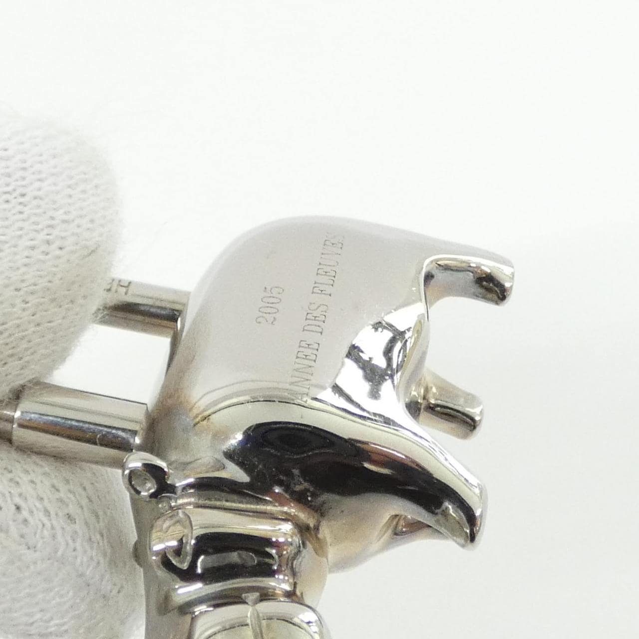 HERMES 044488CK 鎖匙包 4