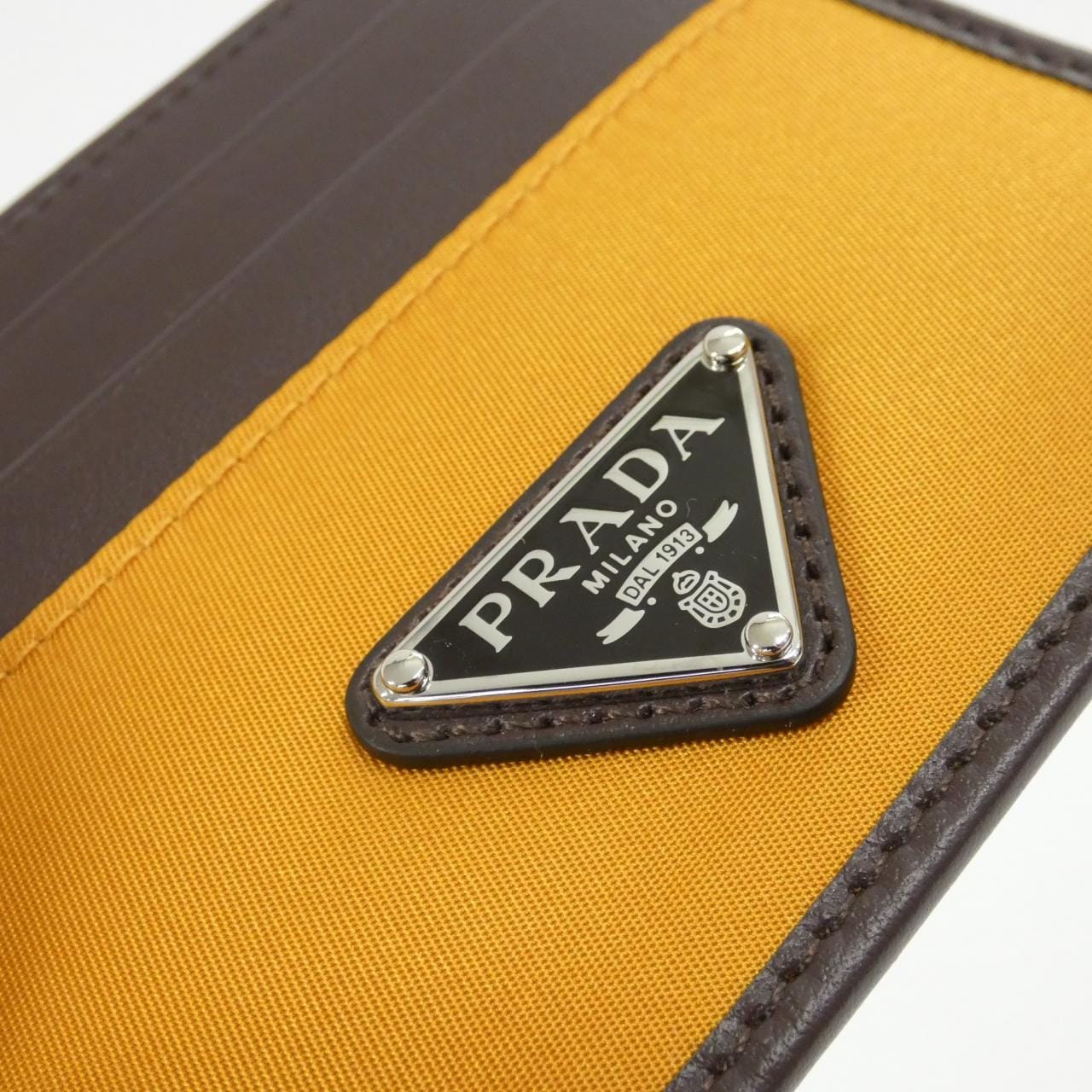 PRADA 2MC025 Card Case 3