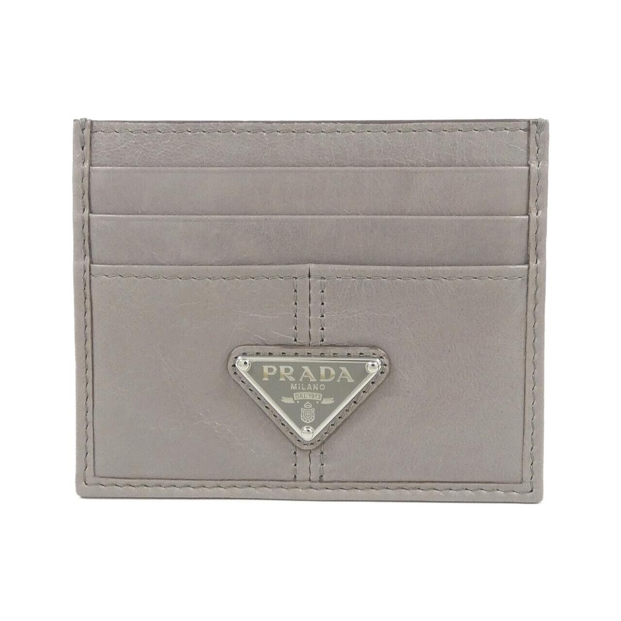 PRADA 2MC025 Card Case