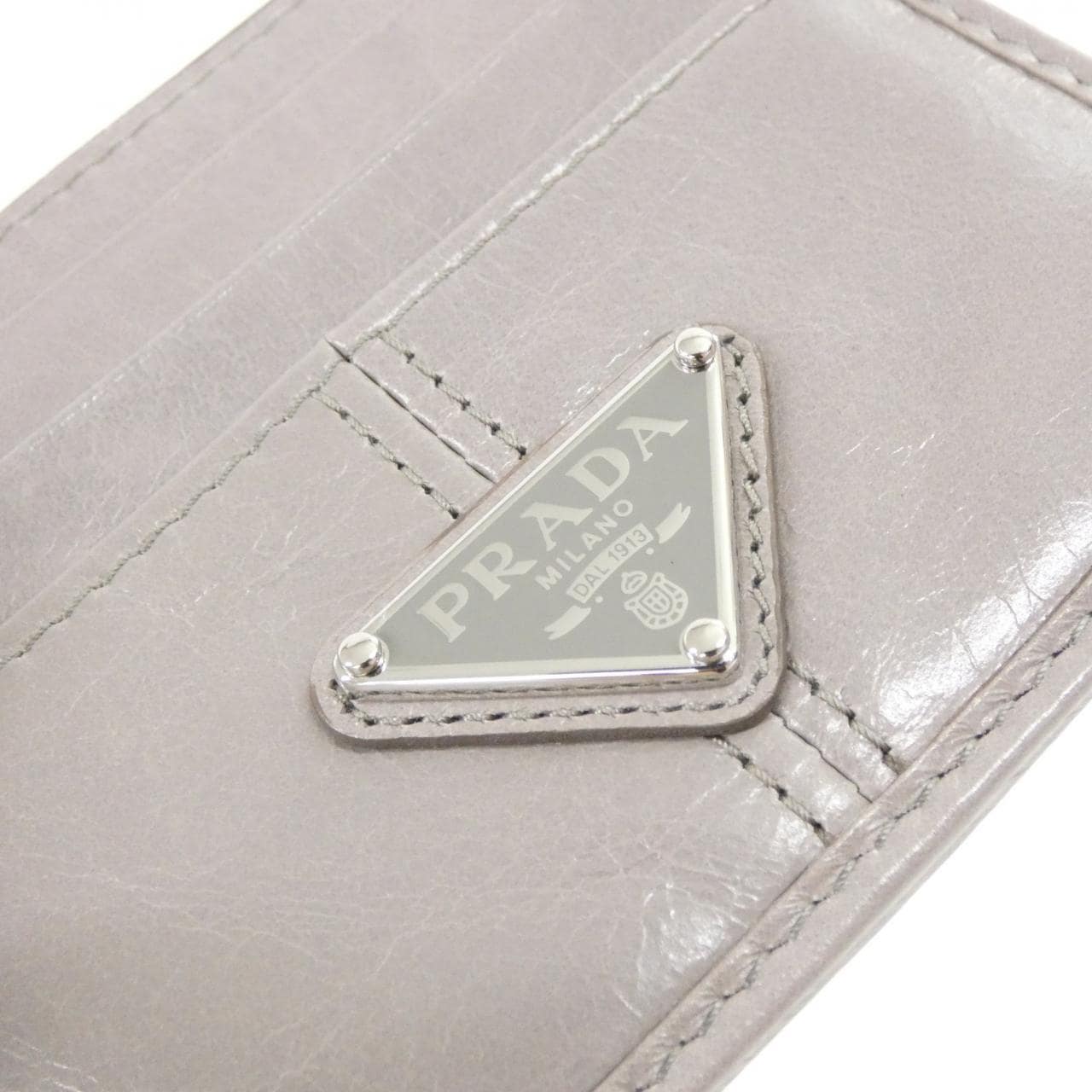 PRADA 2MC025 Card Case 4
