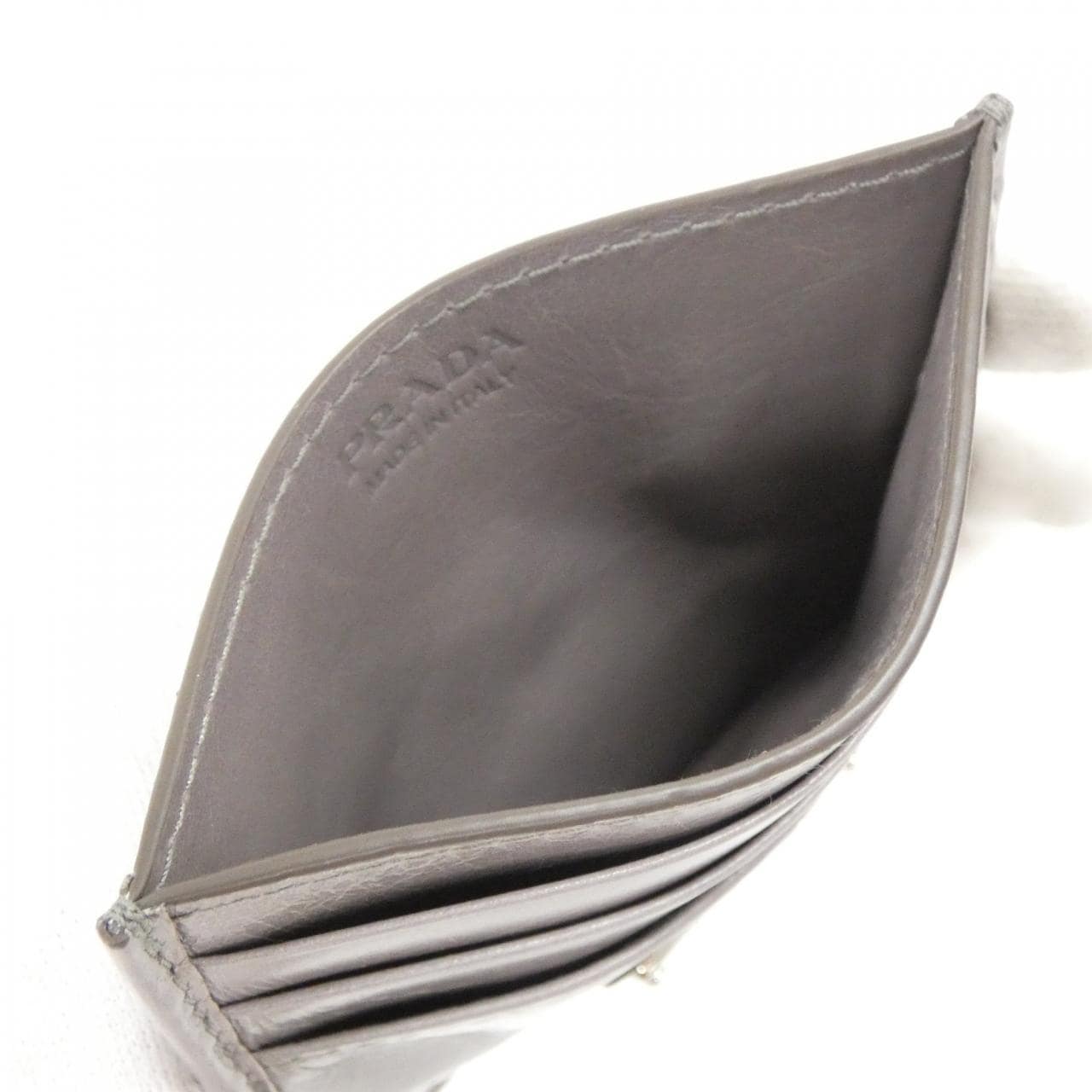 PRADA 2MC025 Card Case 5