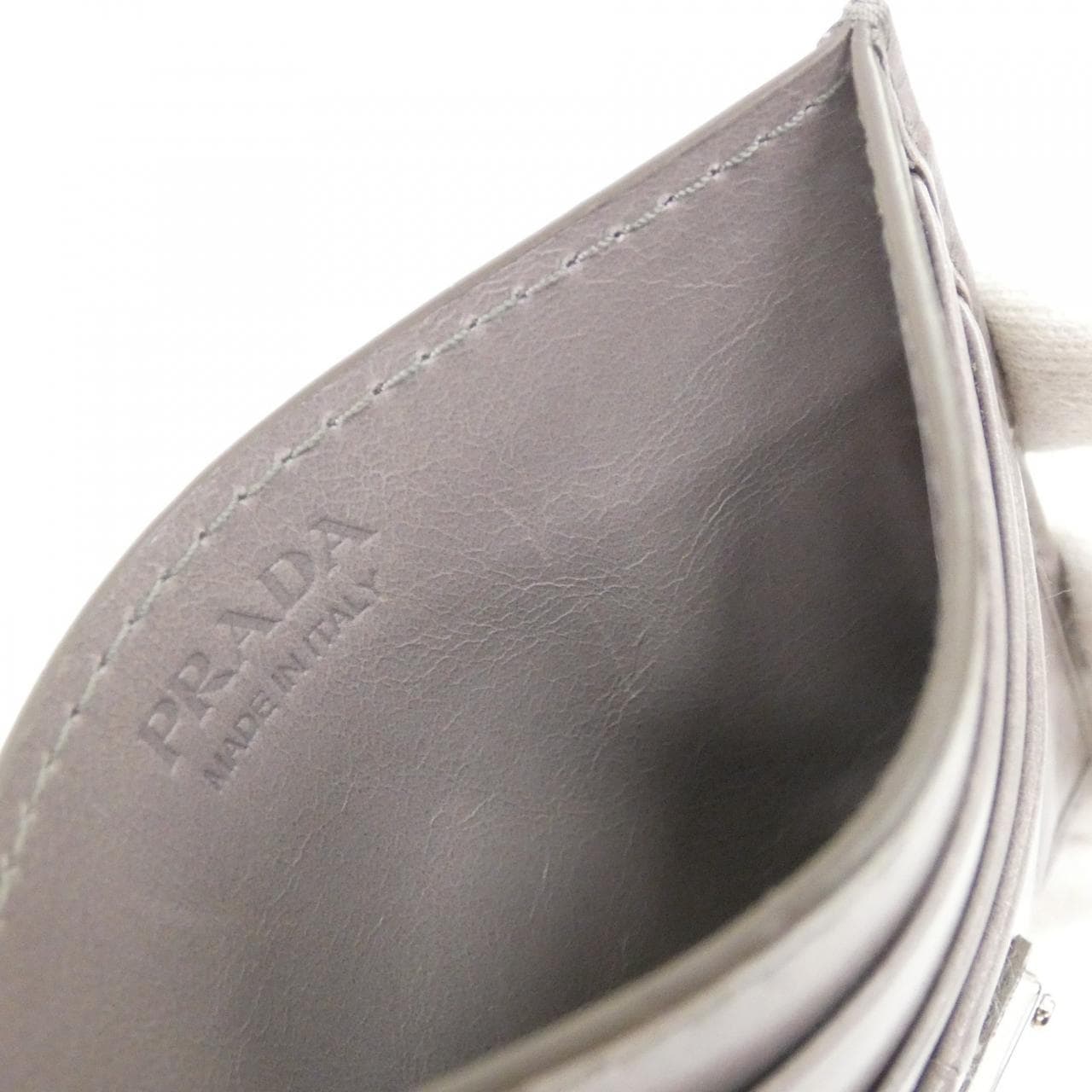 PRADA 2MC025 Card Case 6