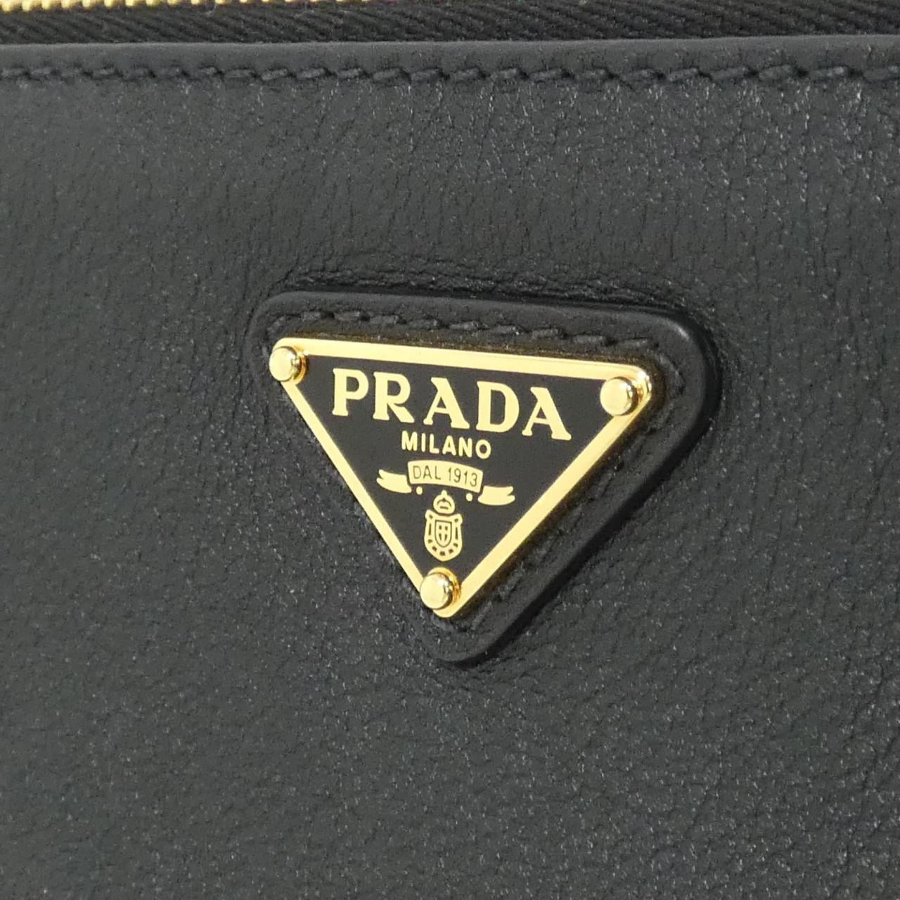 PRADA 1BC238 肩背包 4