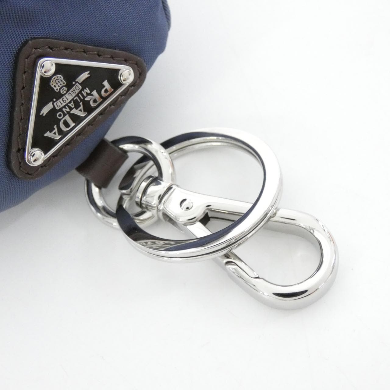 PRADA 2TT061 Key Case 5