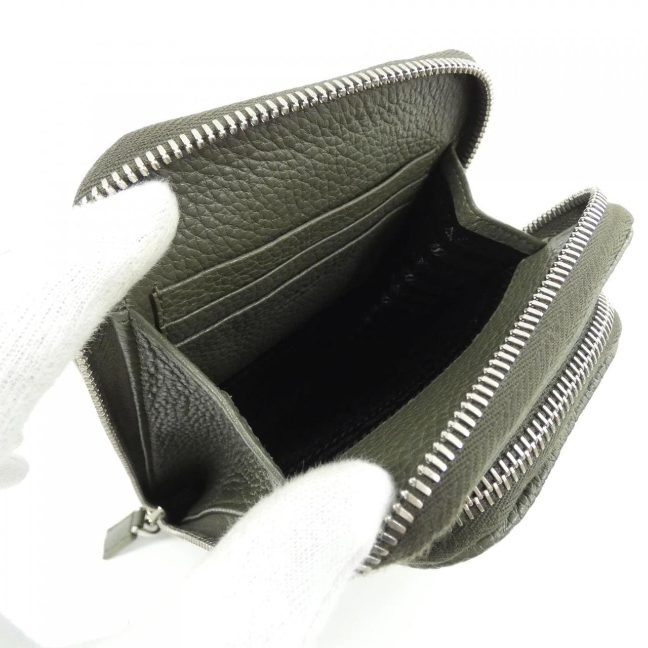 PRADA 2ZH195 銀包 9
