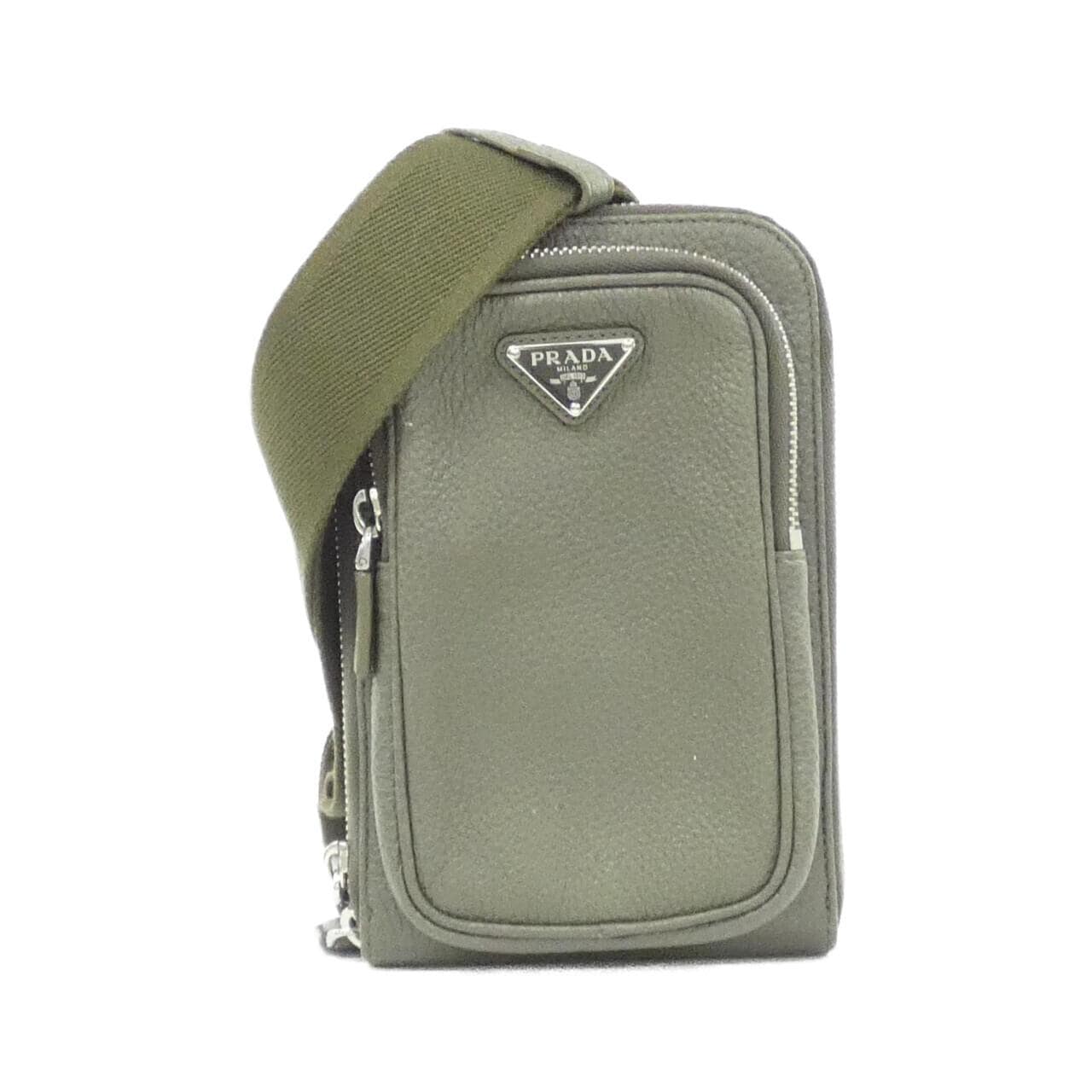 PRADA 2ZH195 Wallet