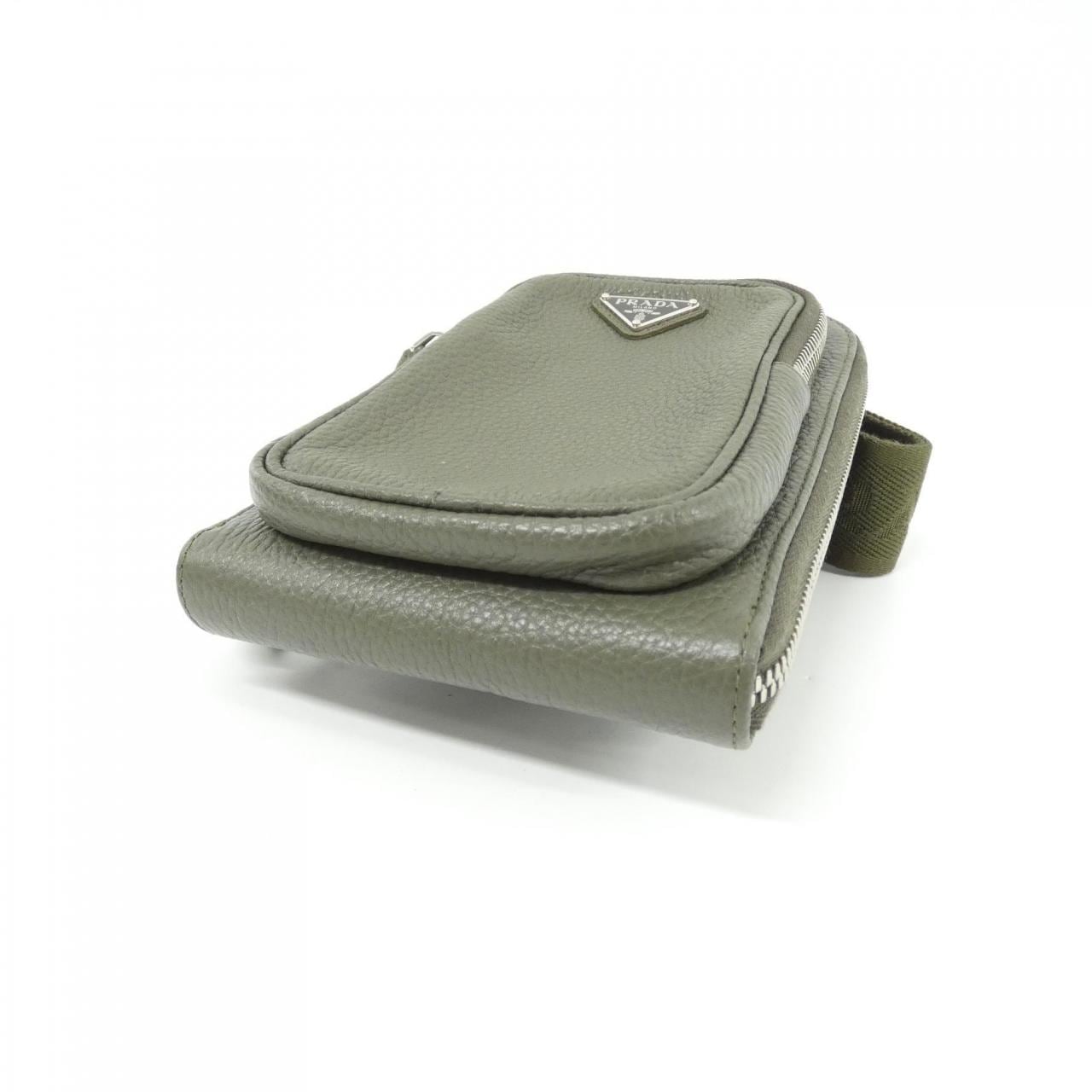 PRADA 2ZH195 Wallet 3