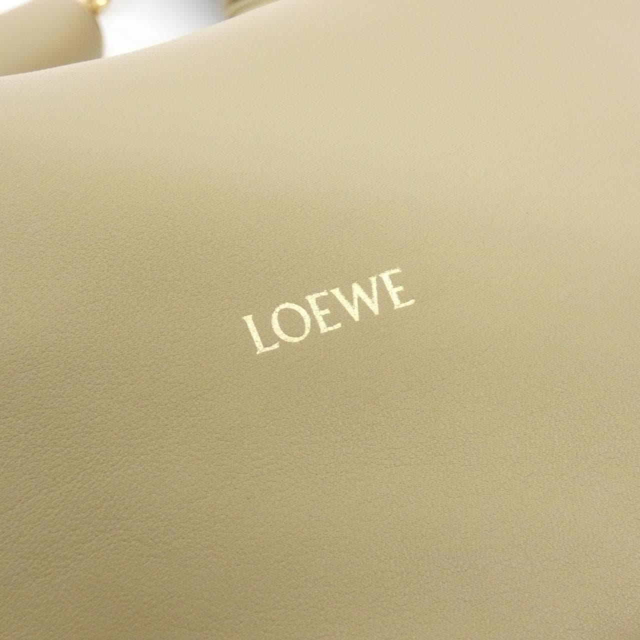 LOEWE A914Q37X01 手提包 羊皮 5