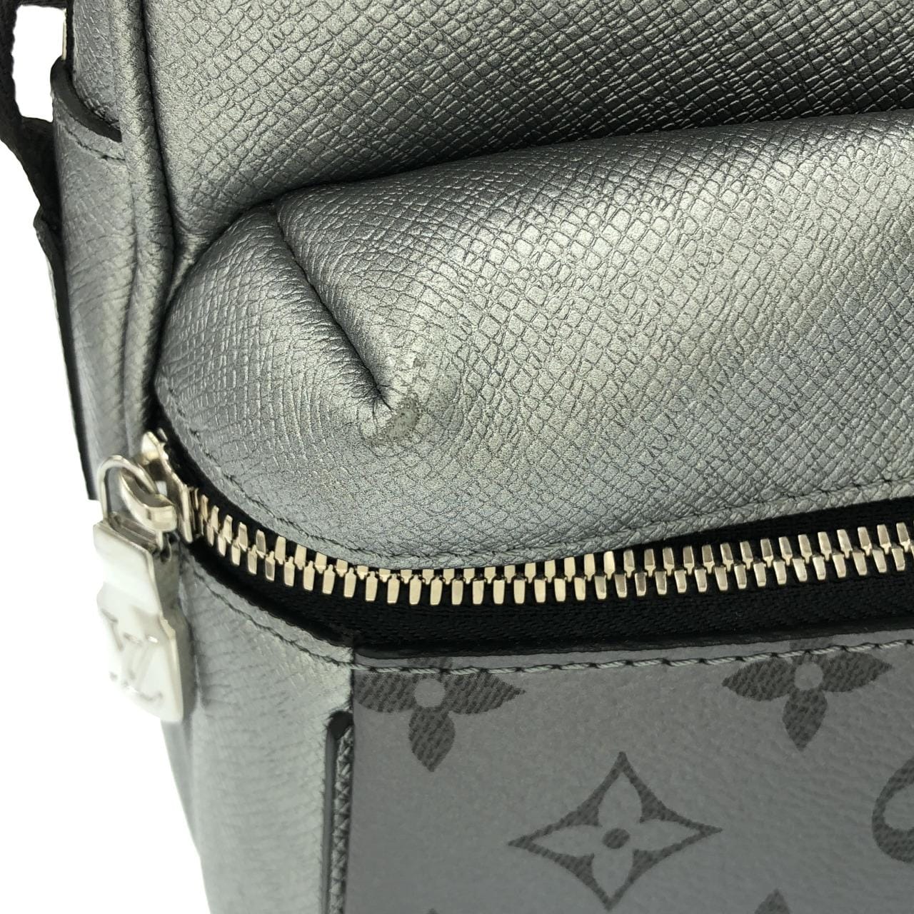LOUIS VUITTON M30830 Shoulder Canvas 4