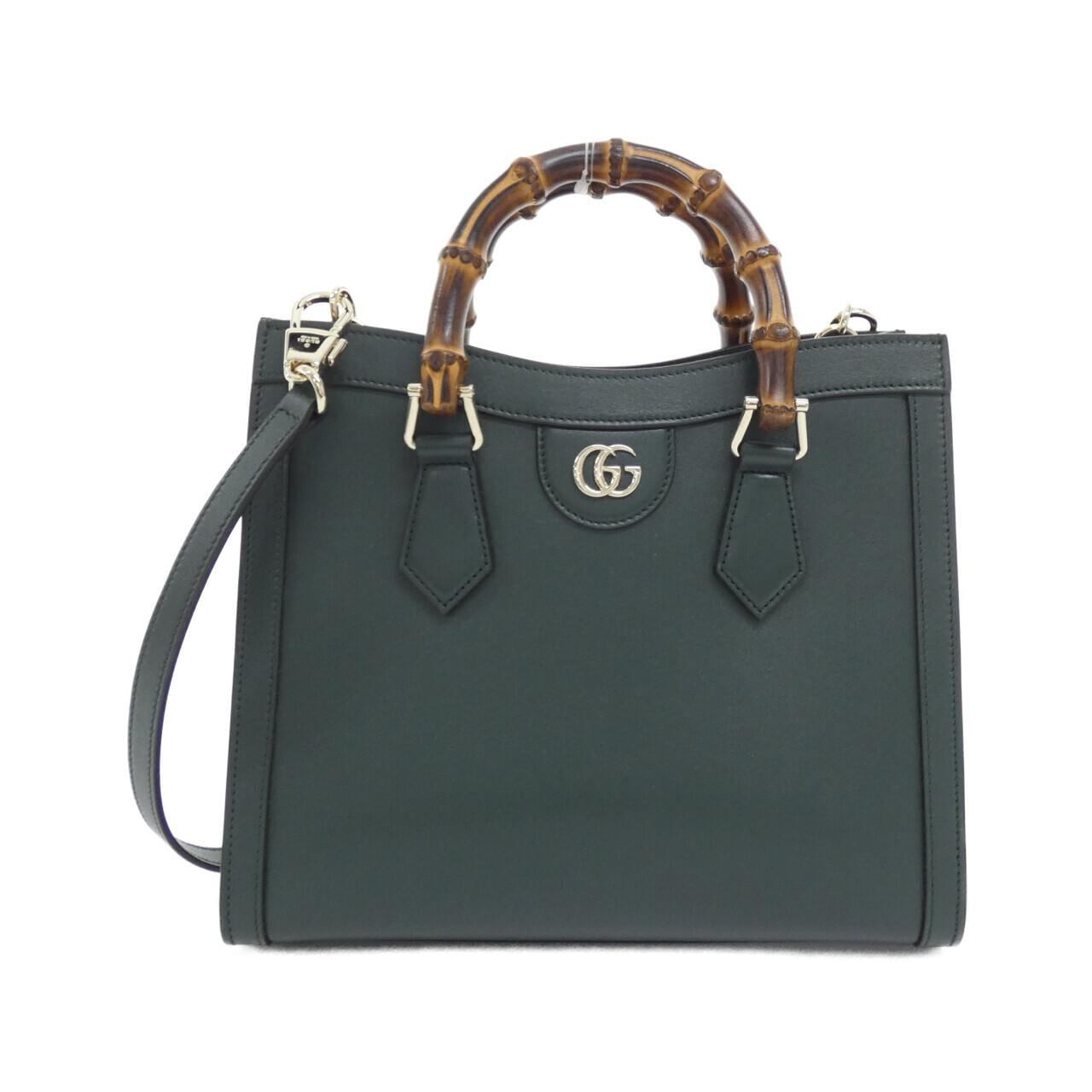GUCCI 853226 AAEDB 手提包 皮革