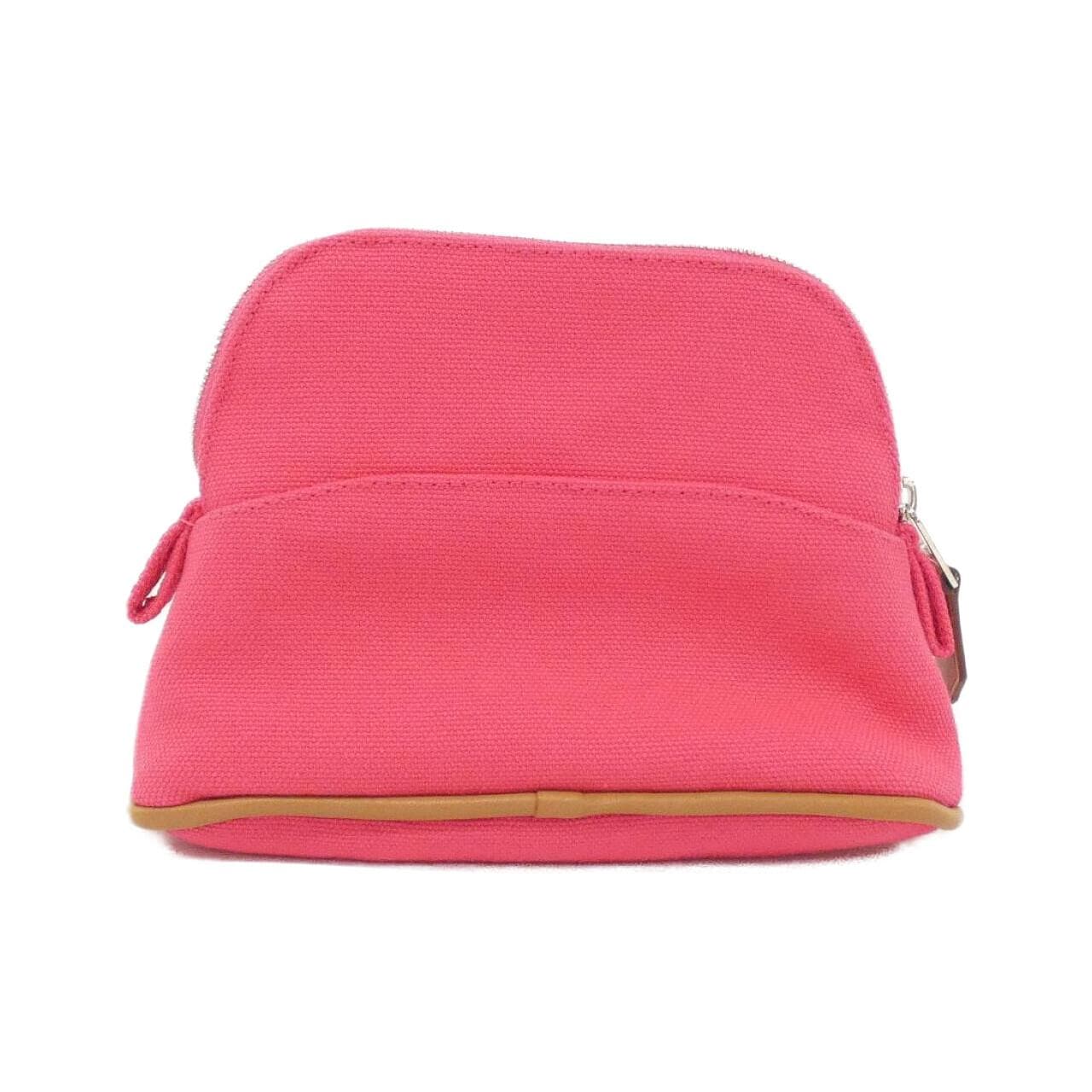 HERMES Bolide 103772M Pouch Canvas 2