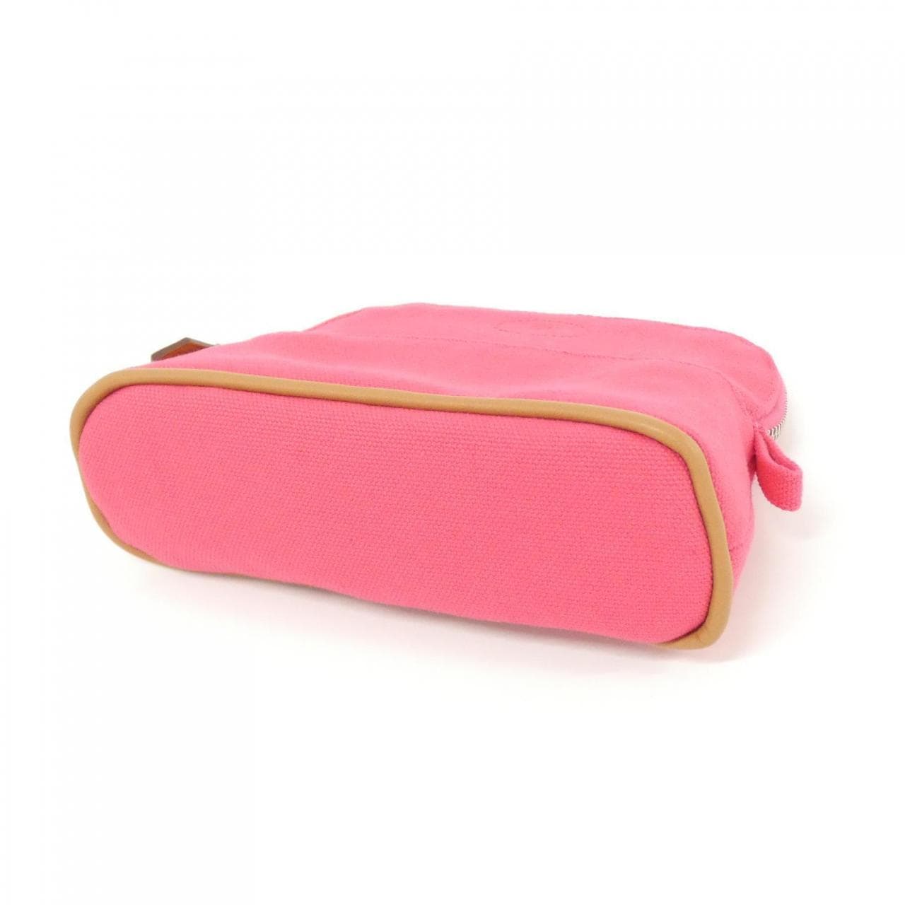 HERMES Bolide 103772M Pouch Canvas 3