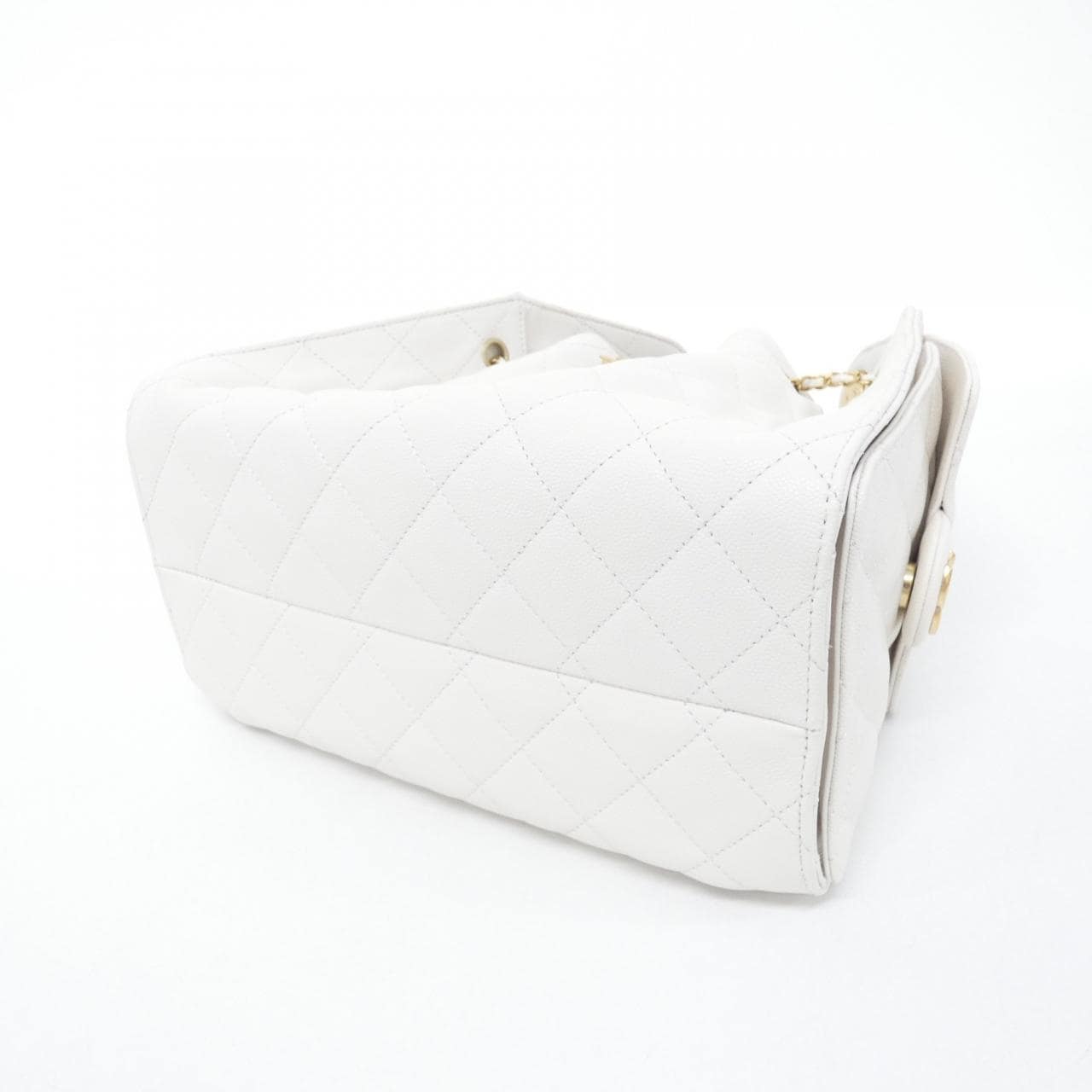 CHANEL AS5293 肩背包 荔枝紋牛皮 3