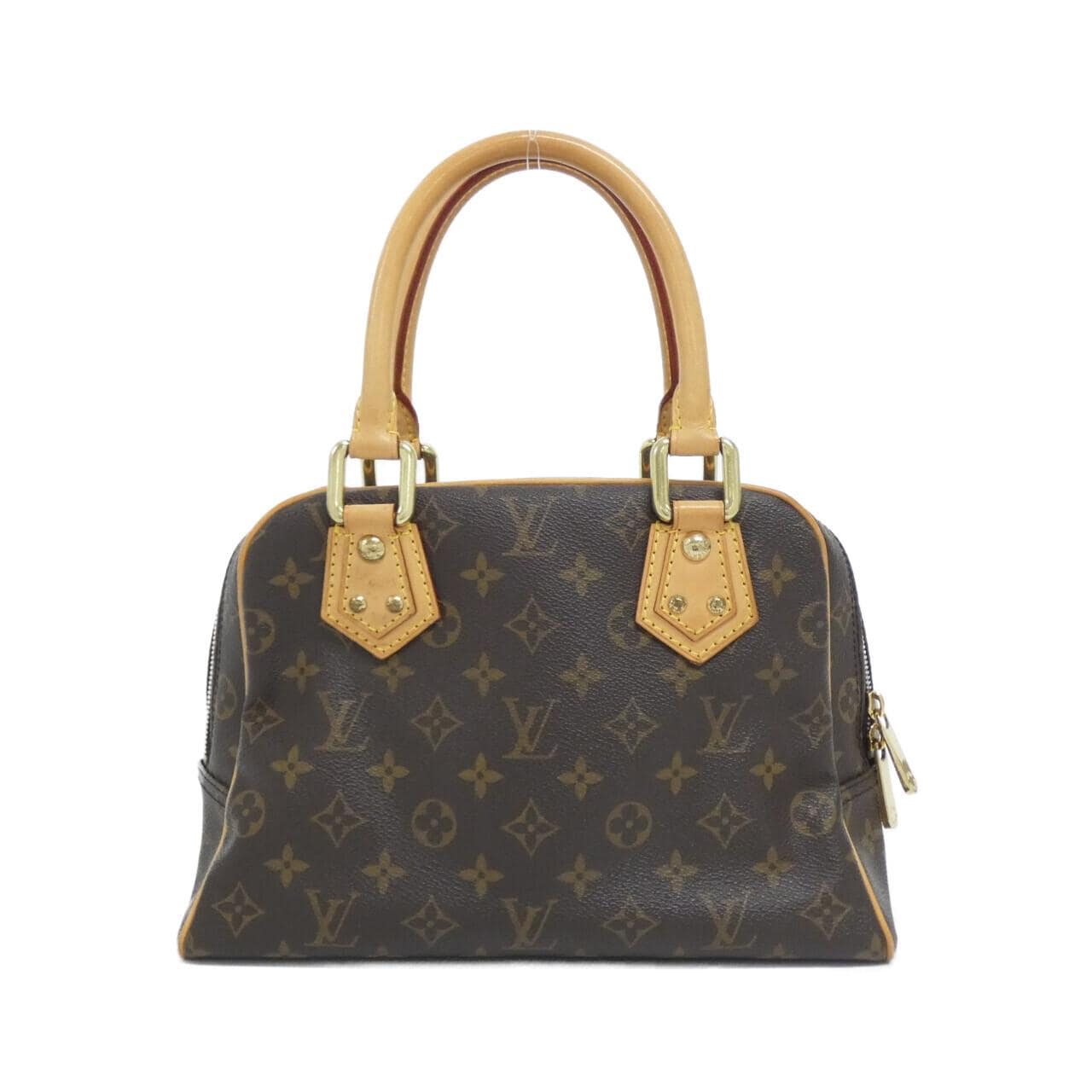 LOUIS VUITTON M40026 Handbag Monogram 2