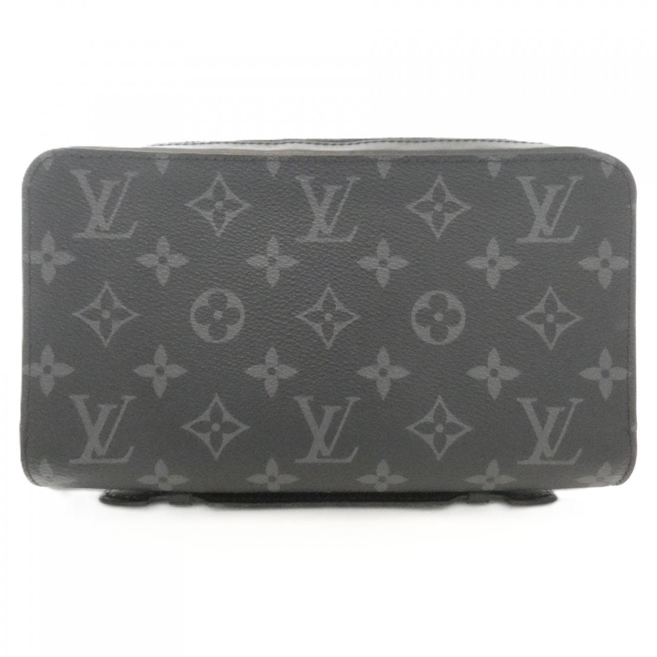 LOUIS VUITTON Eclipse M61698 Wallet Monogram
