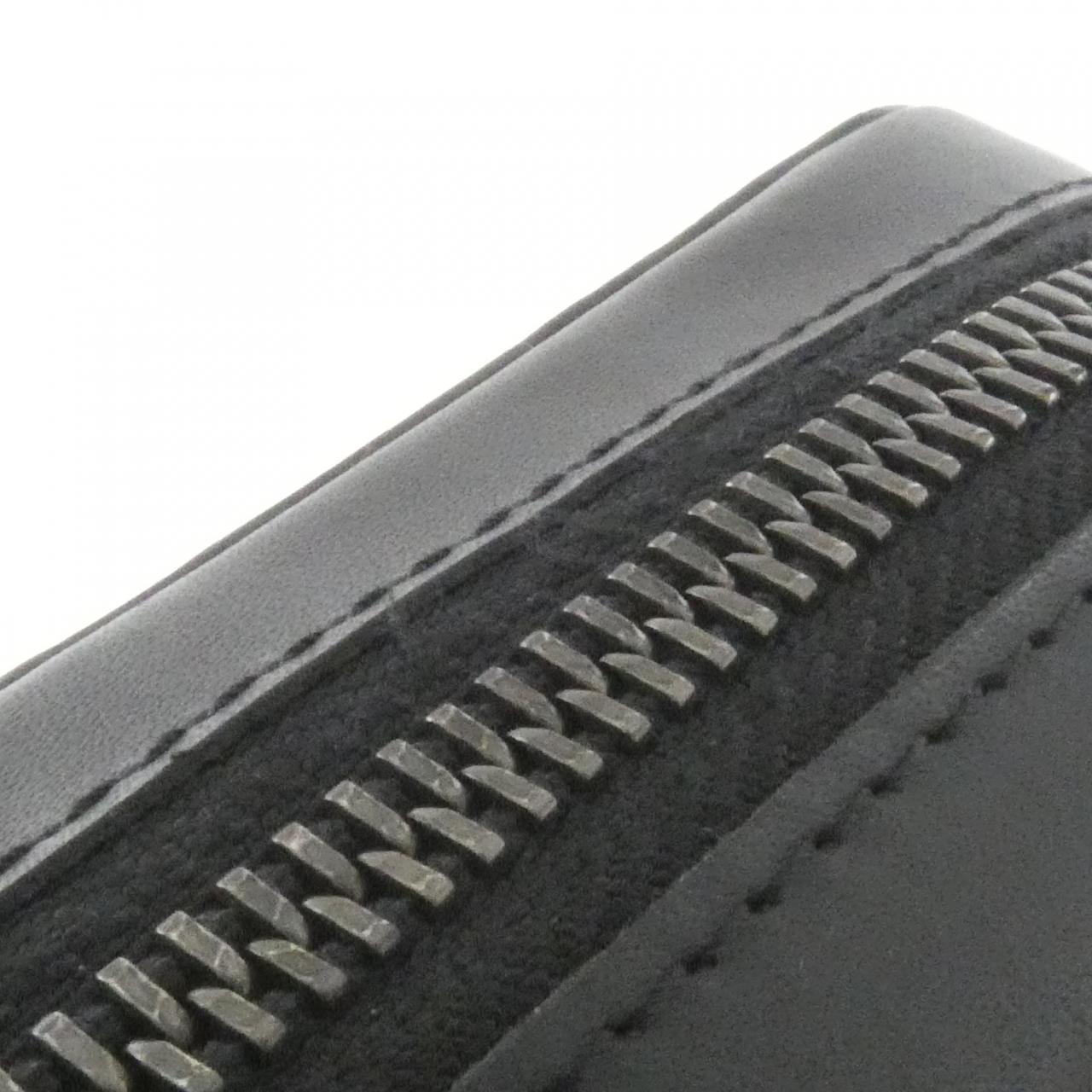 LOUIS VUITTON Eclipse M61698 Wallet Monogram 3