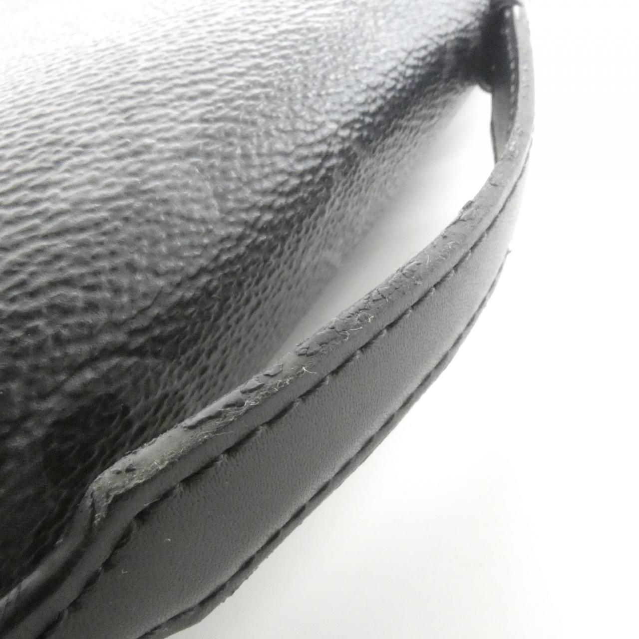 LOUIS VUITTON Eclipse M61698 Wallet Monogram 5