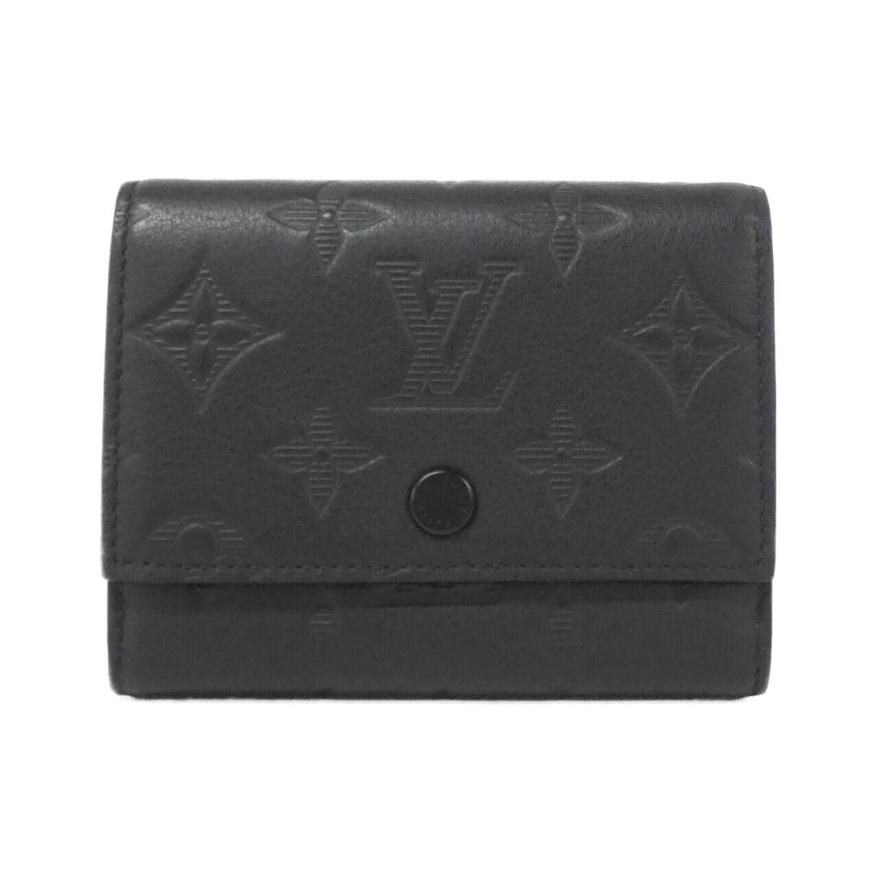 LOUIS VUITTON M12635 銀包 Monogram