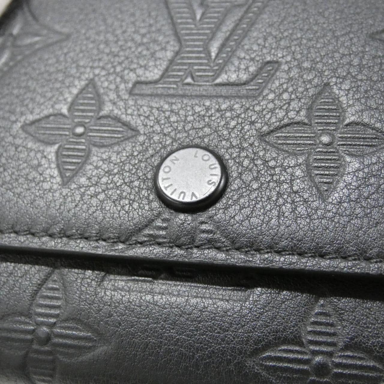 LOUIS VUITTON M12635 銀包 Monogram 3