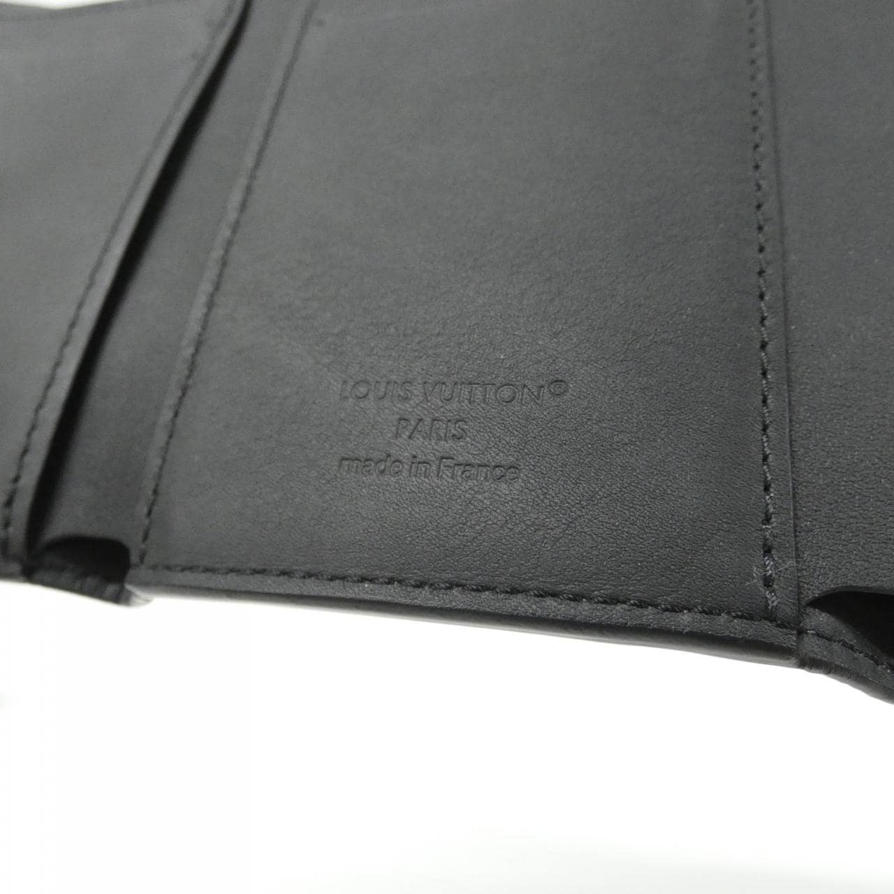 LOUIS VUITTON M12635 銀包 Monogram 5
