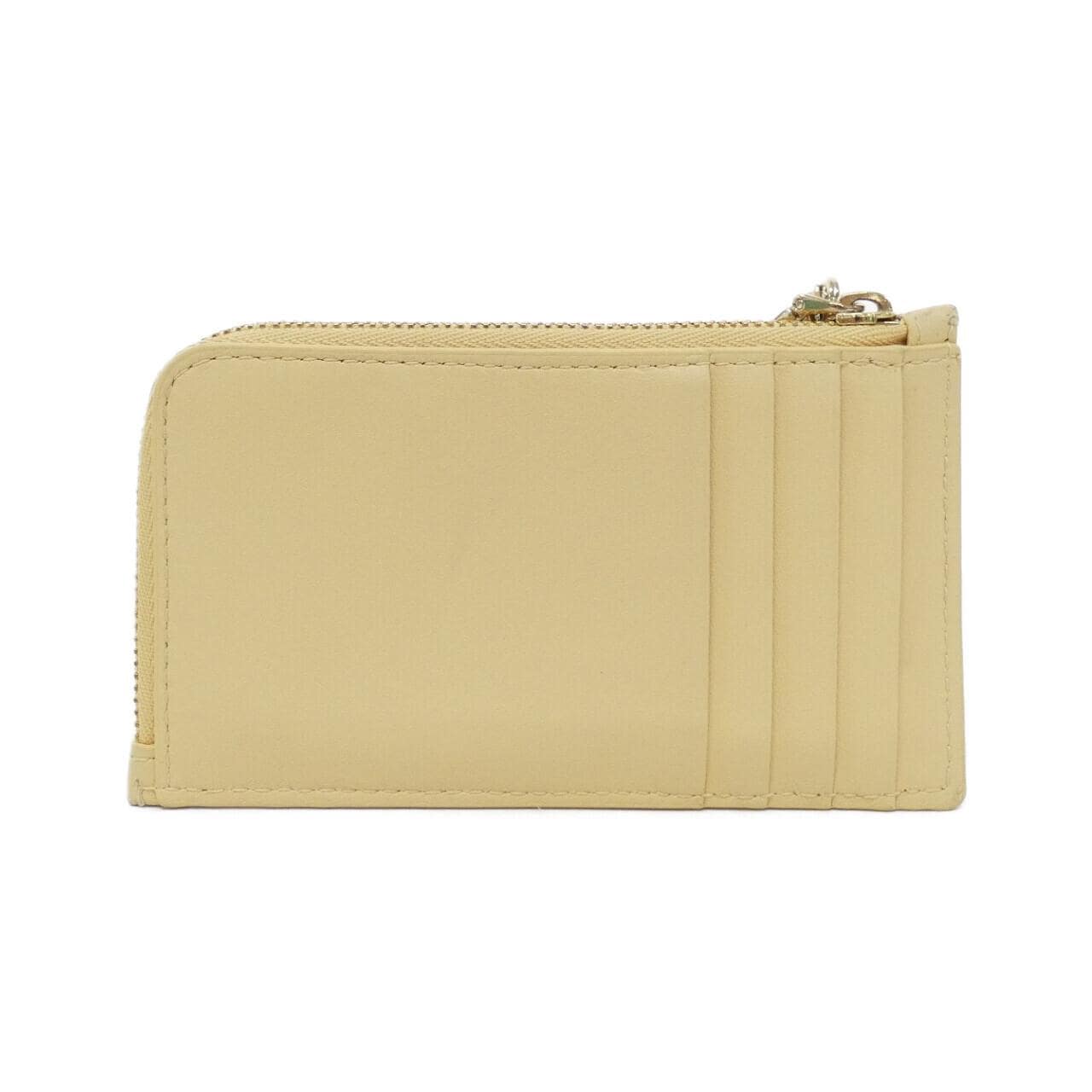 DIOR Lady Dior S0965ONMJ Coin Case Lambskin 2