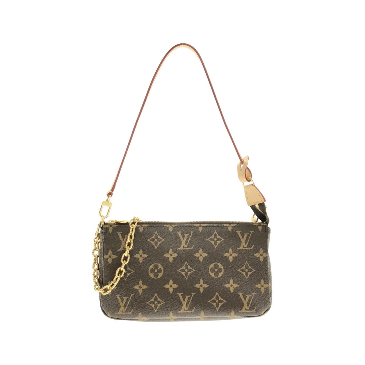 LOUIS VUITTON Pochette M82766 Pochette Monogram
