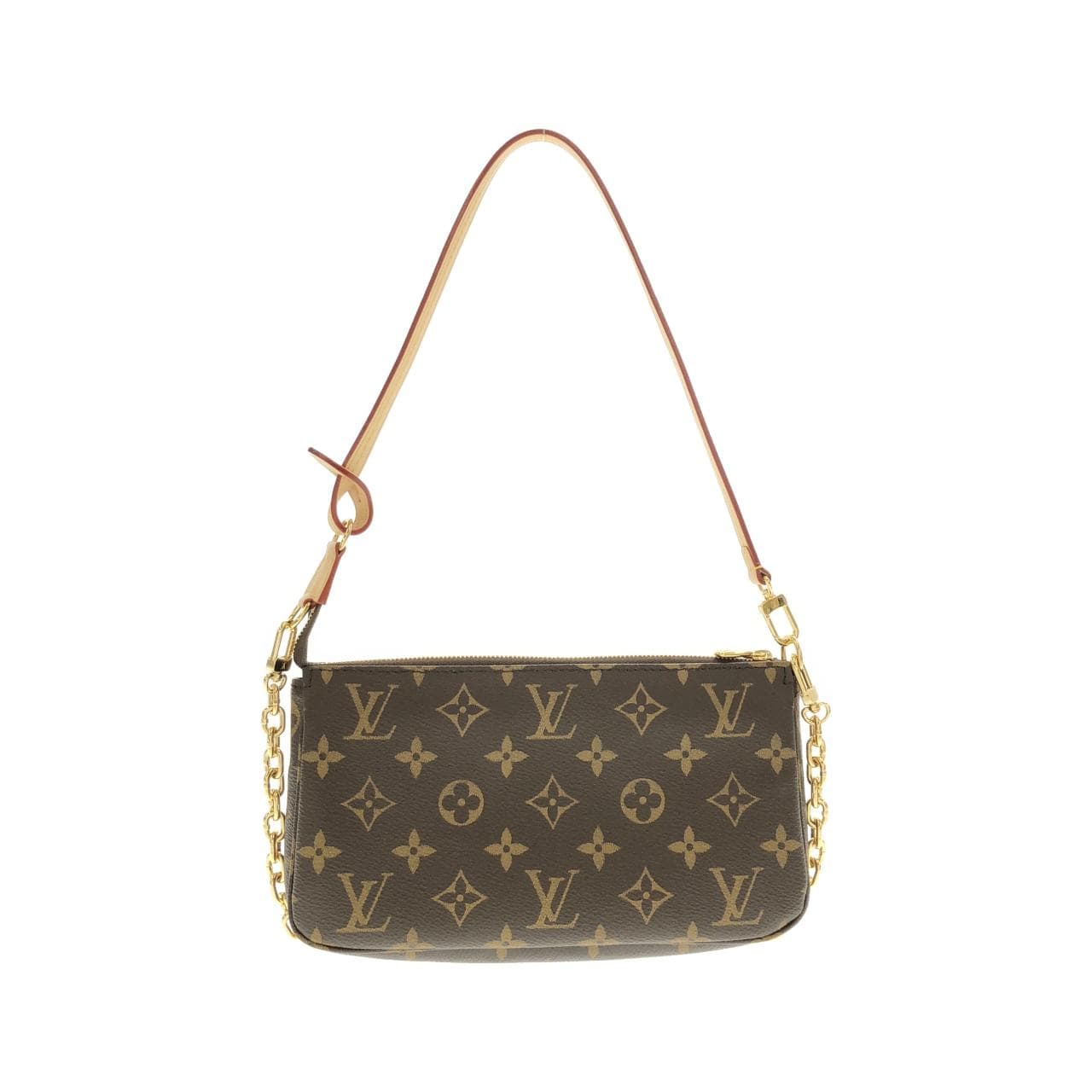 LOUIS VUITTON Pochette M82766 Pochette Monogram 2