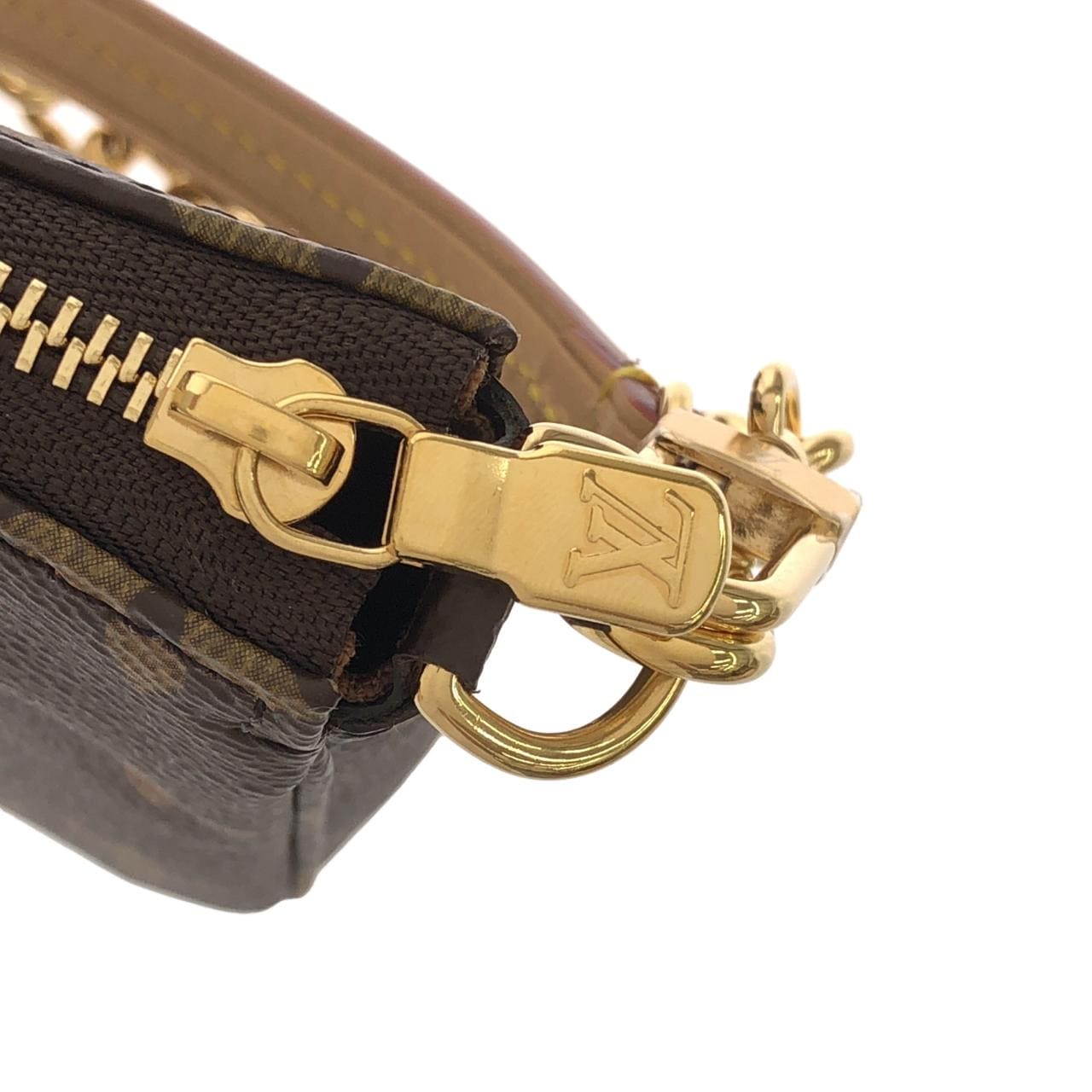 LOUIS VUITTON Pochette M82766 Pochette Monogram 4
