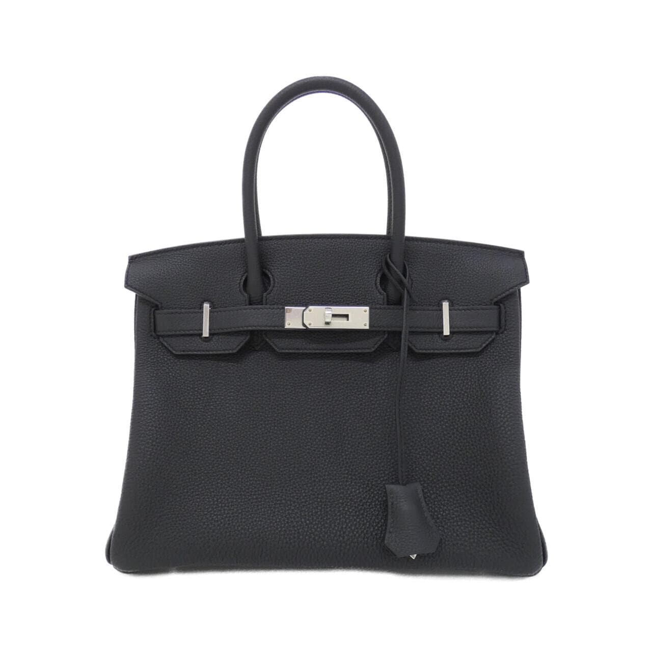 HERMES Birkin 030520CK Handbag Togo