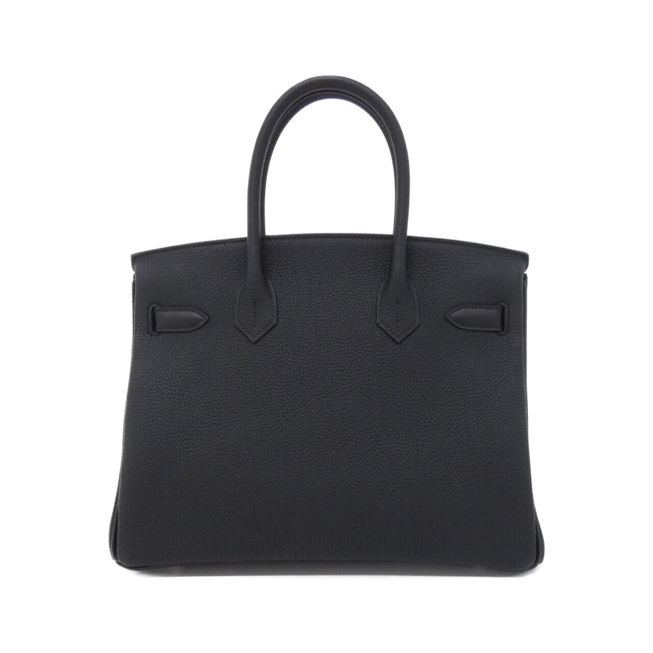 HERMES Birkin 030520CK Handbag Togo 2