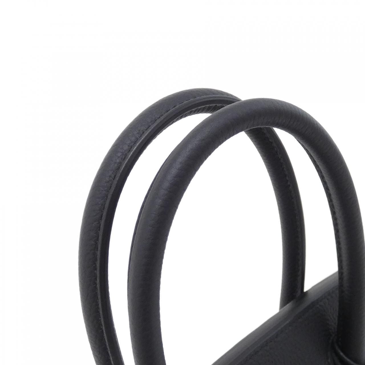 HERMES Birkin 030520CK Handbag Togo 5