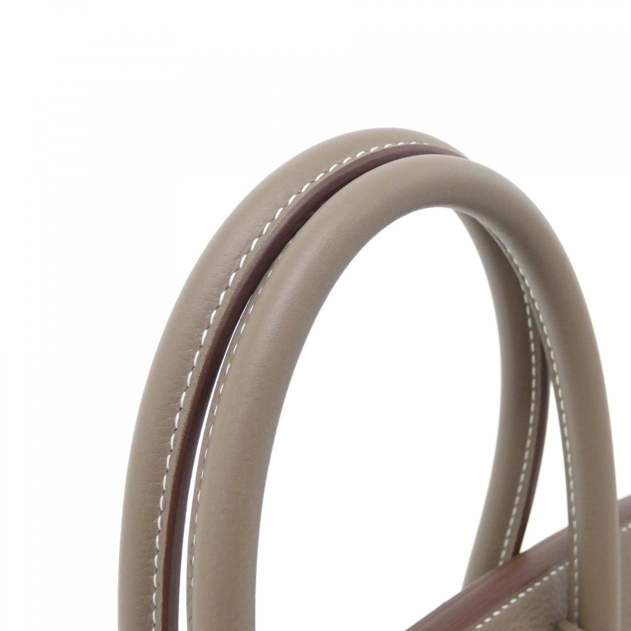 HERMES Birkin 027633CC Handbag Togo 5