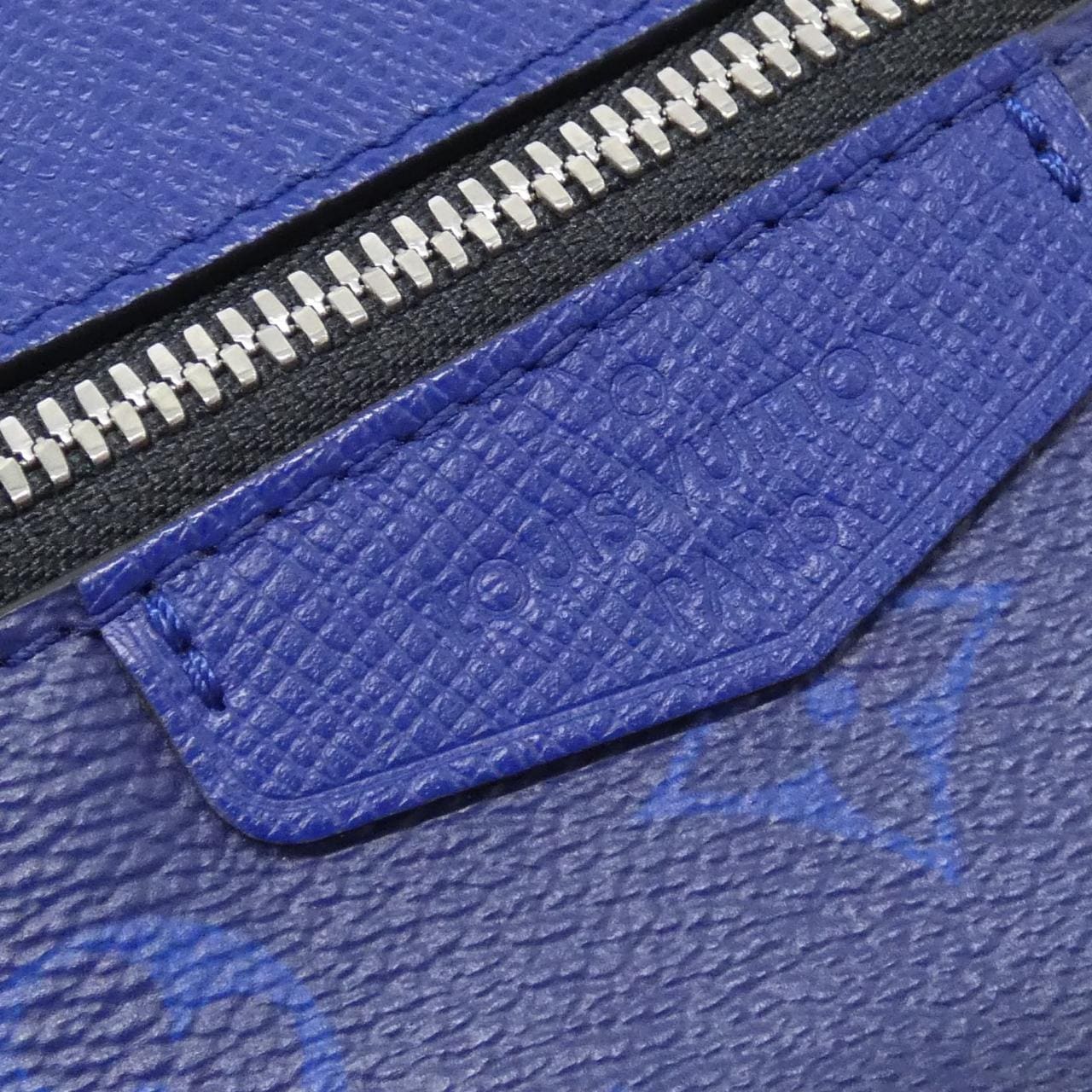 LOUIS VUITTON M30242 Shoulder Canvas 5