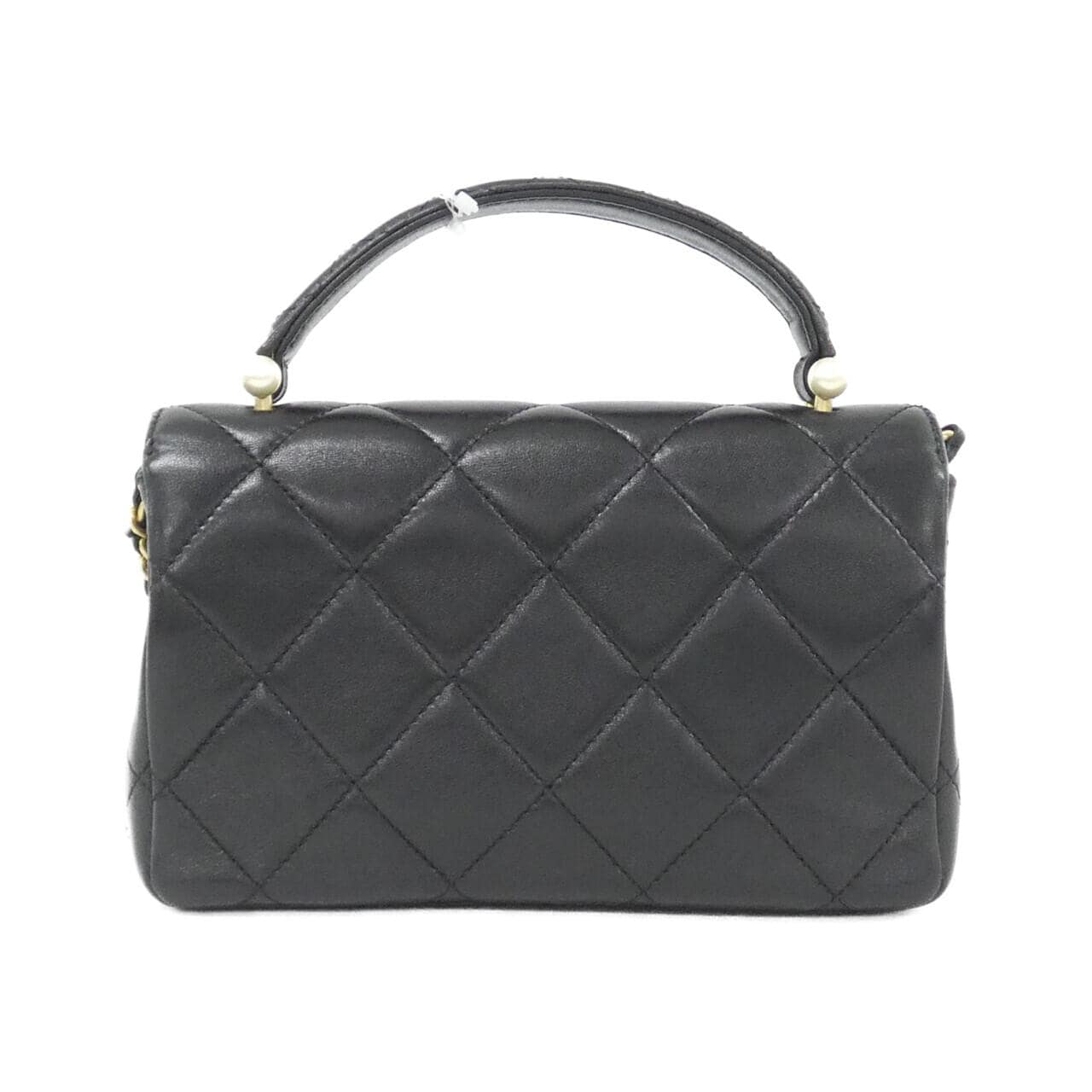 CHANEL AS5399 手提包 羊皮 2