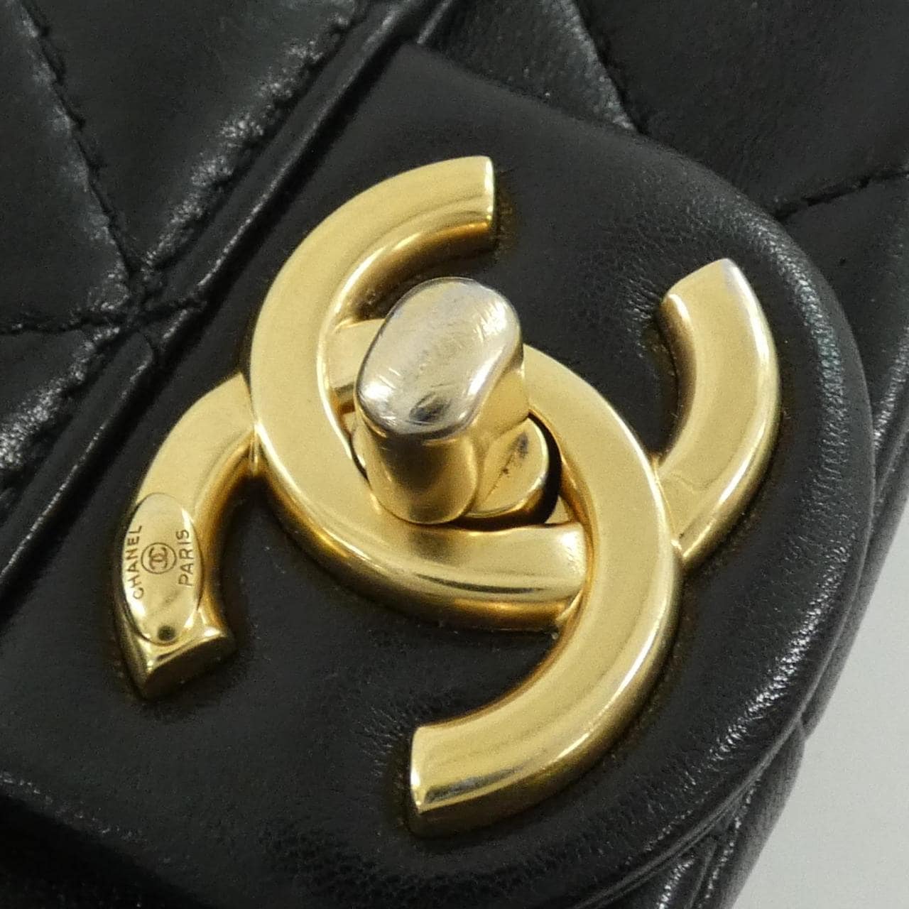 CHANEL AS5399 手提包 羊皮 4