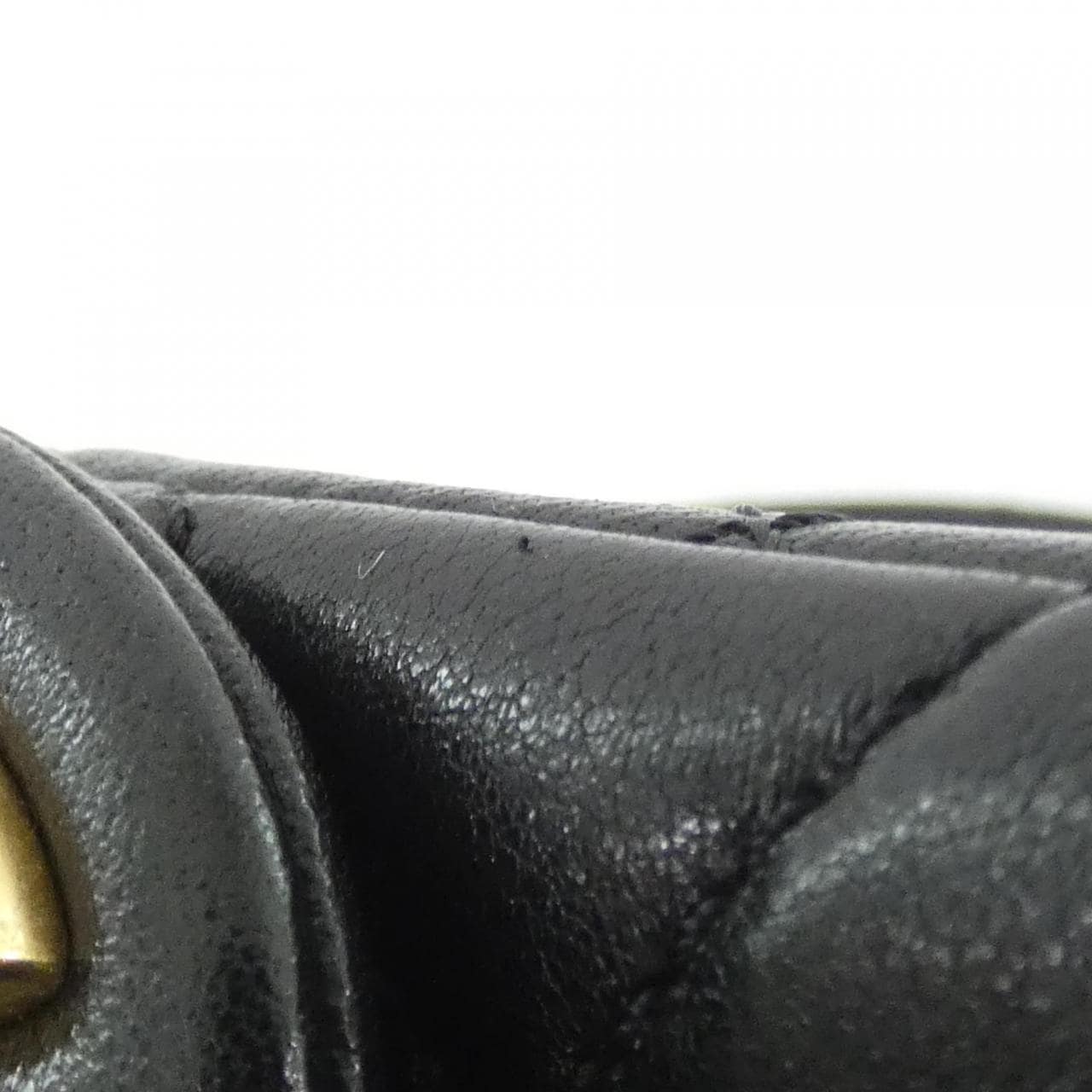 CHANEL AS5399 手提包 羊皮 5